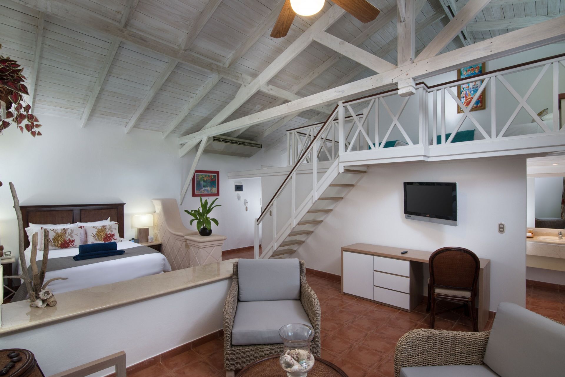 Select at Grand Paradise Samana - All Inclusive en Las Galeras