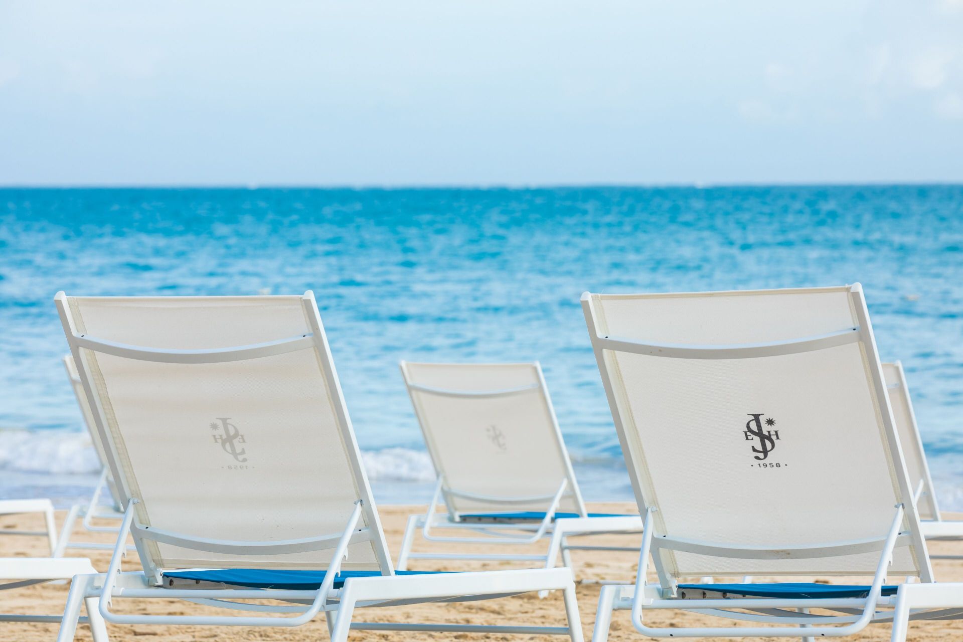 Fairmont El San Juan Hotel en San Juan