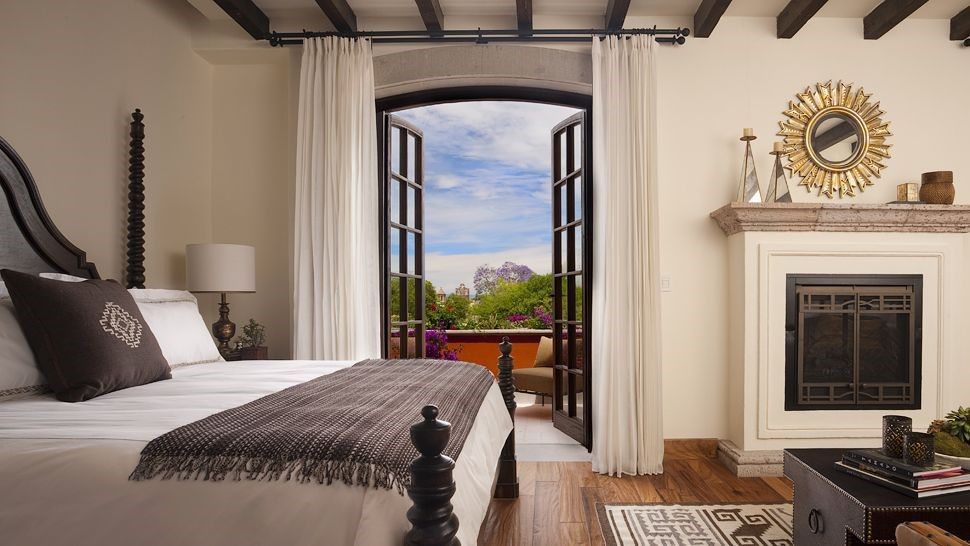 Rosewood San Mguel de Allende en San Miguel de Allende