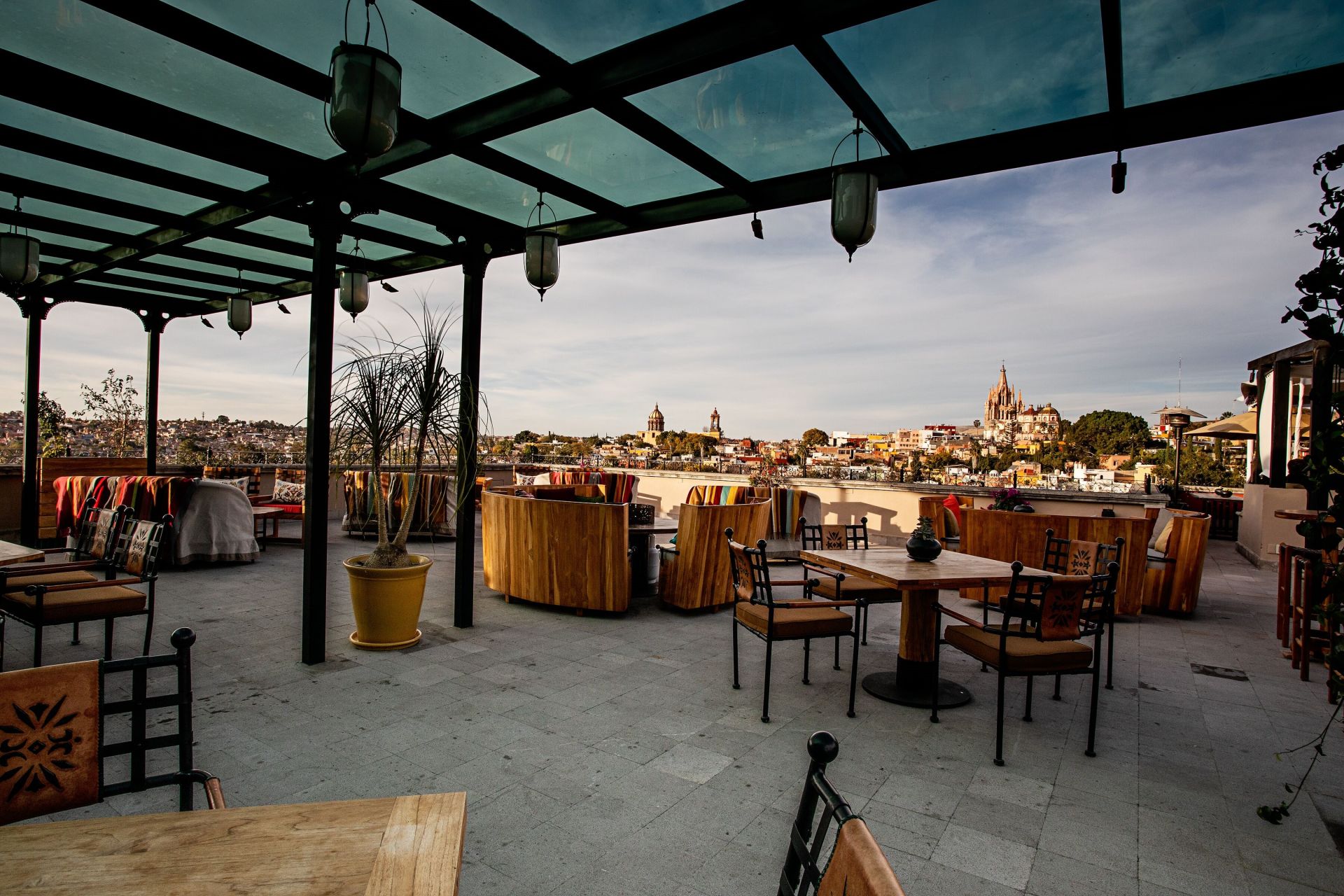 Rosewood San Mguel de Allende en San Miguel de Allende