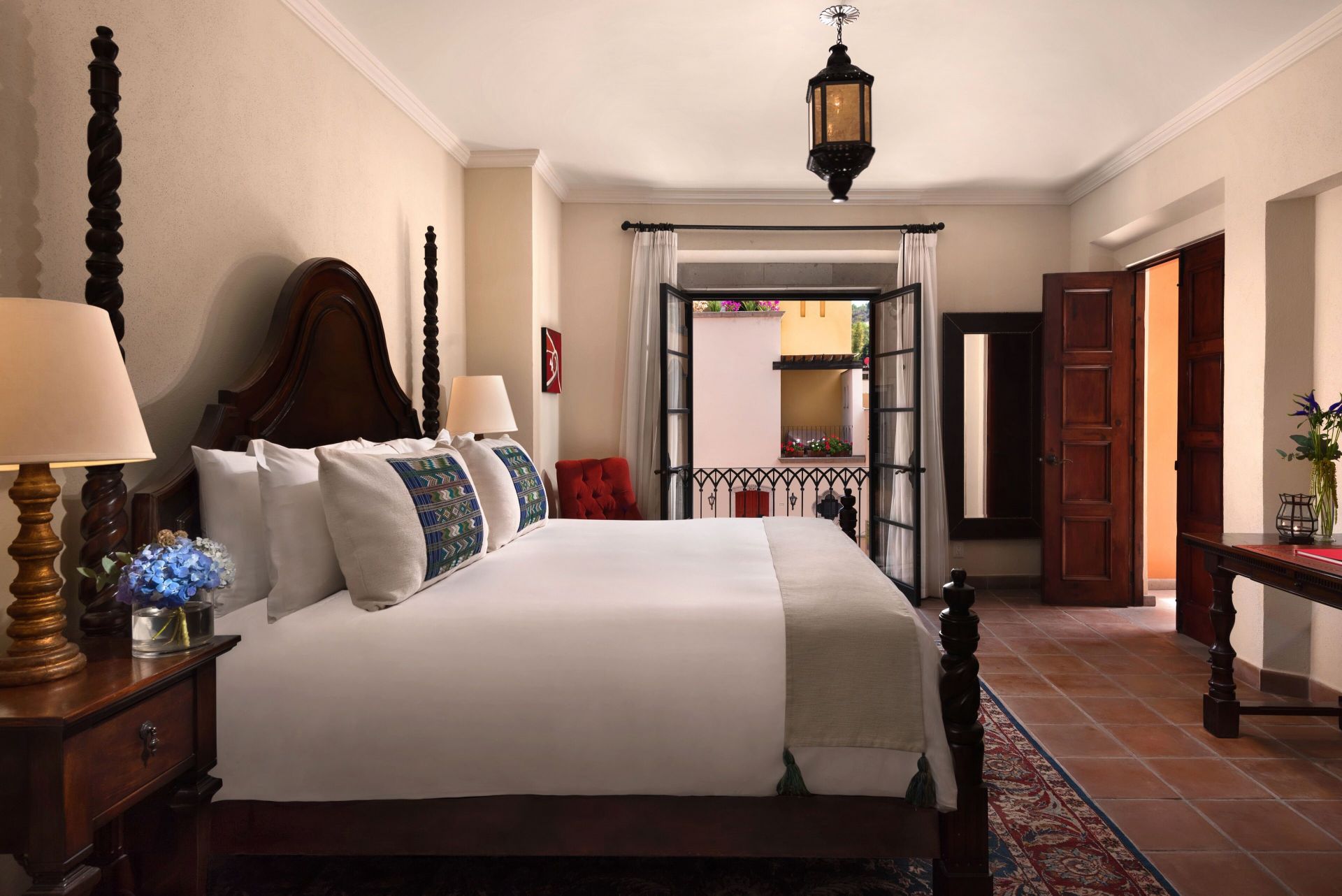 Rosewood San Mguel de Allende en San Miguel de Allende