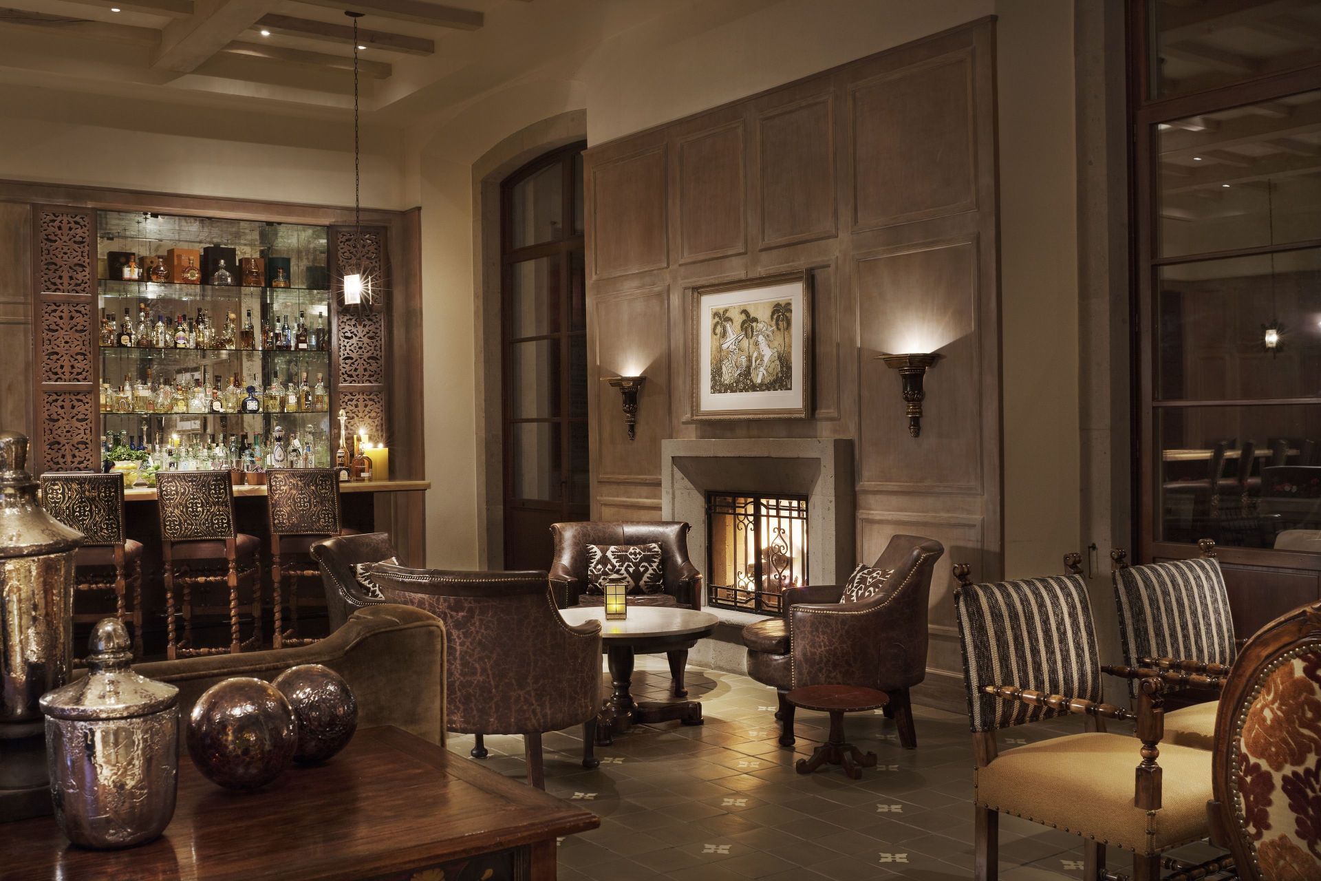Rosewood San Mguel de Allende en San Miguel de Allende