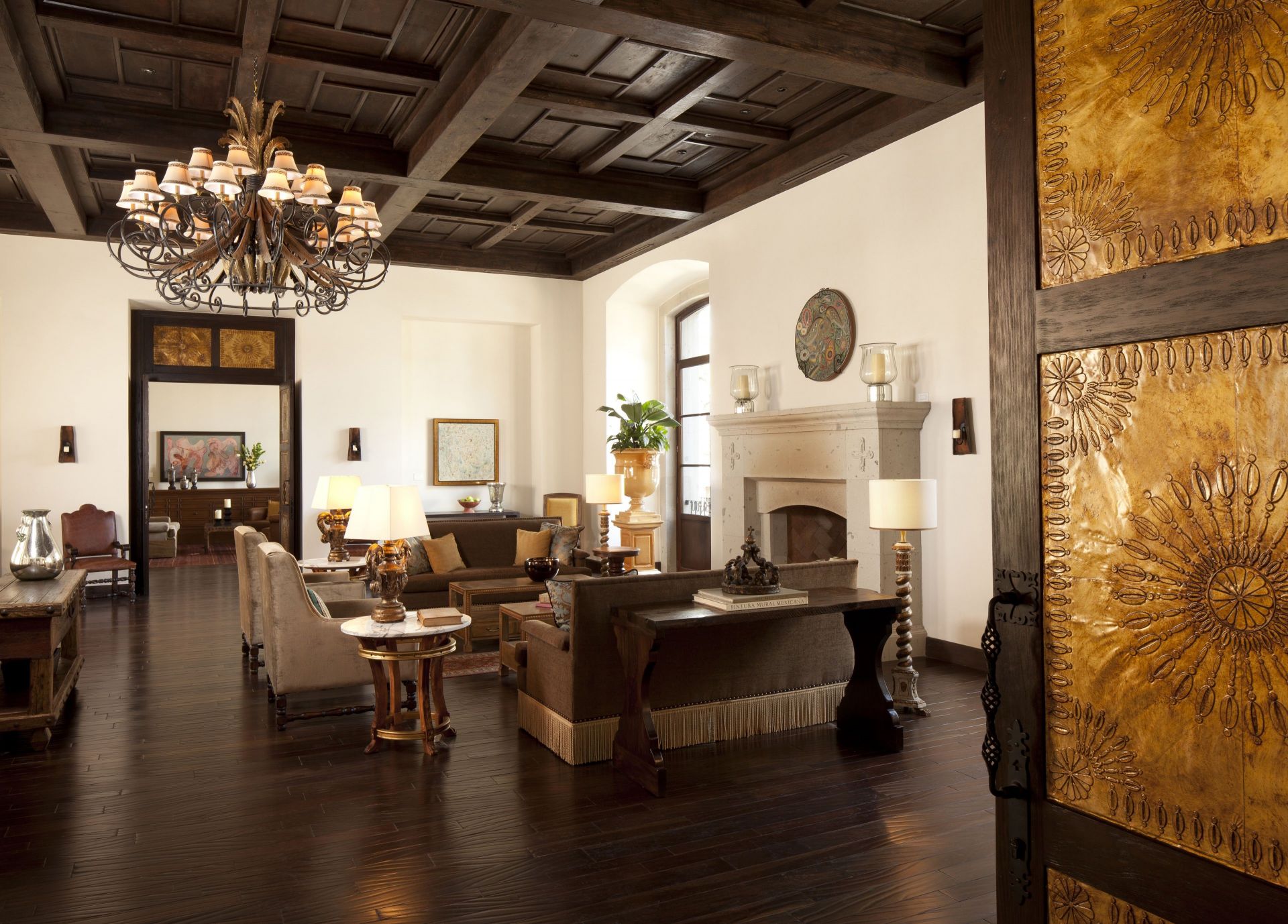 Rosewood San Mguel de Allende en San Miguel de Allende