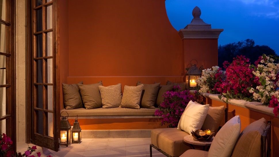 Rosewood San Mguel de Allende en San Miguel de Allende