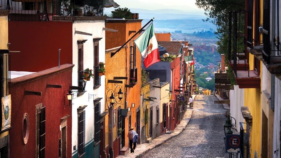 Rosewood San Mguel de Allende en San Miguel de Allende
