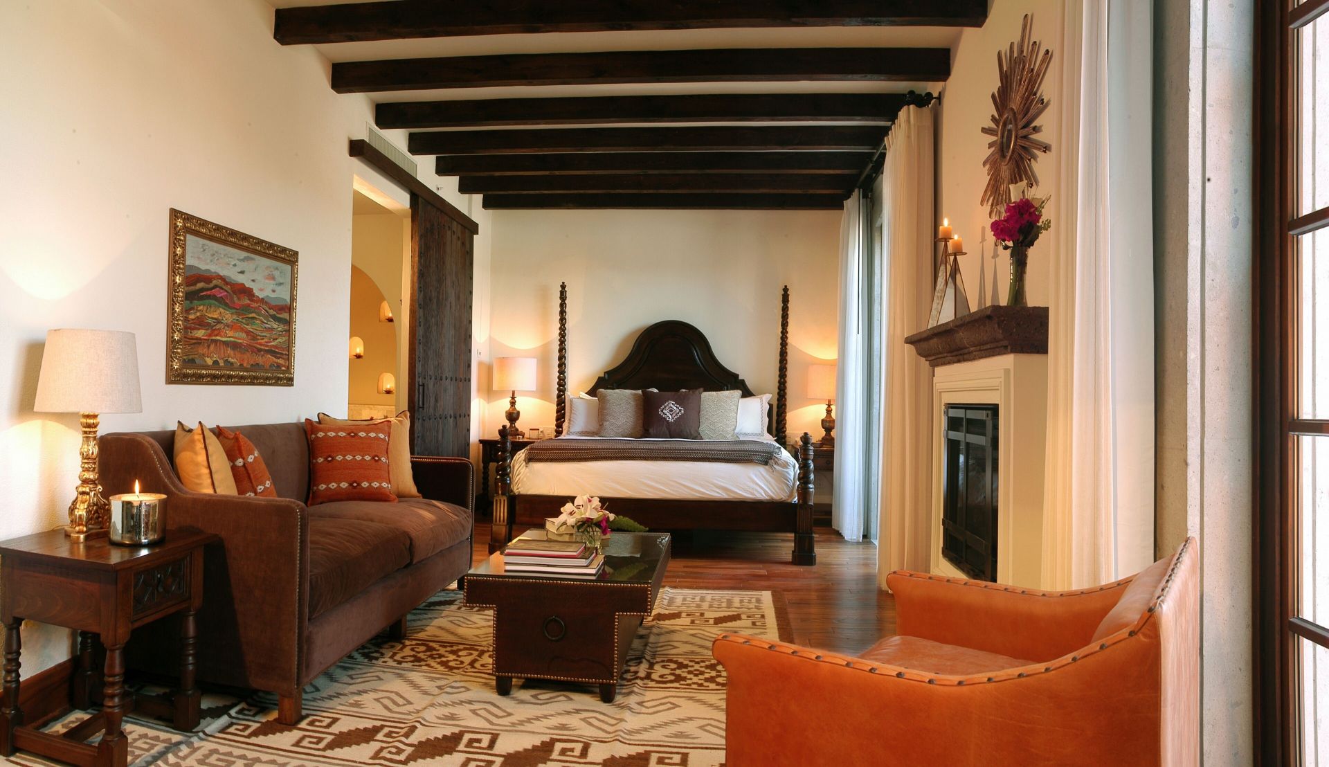 Rosewood San Mguel de Allende en San Miguel de Allende