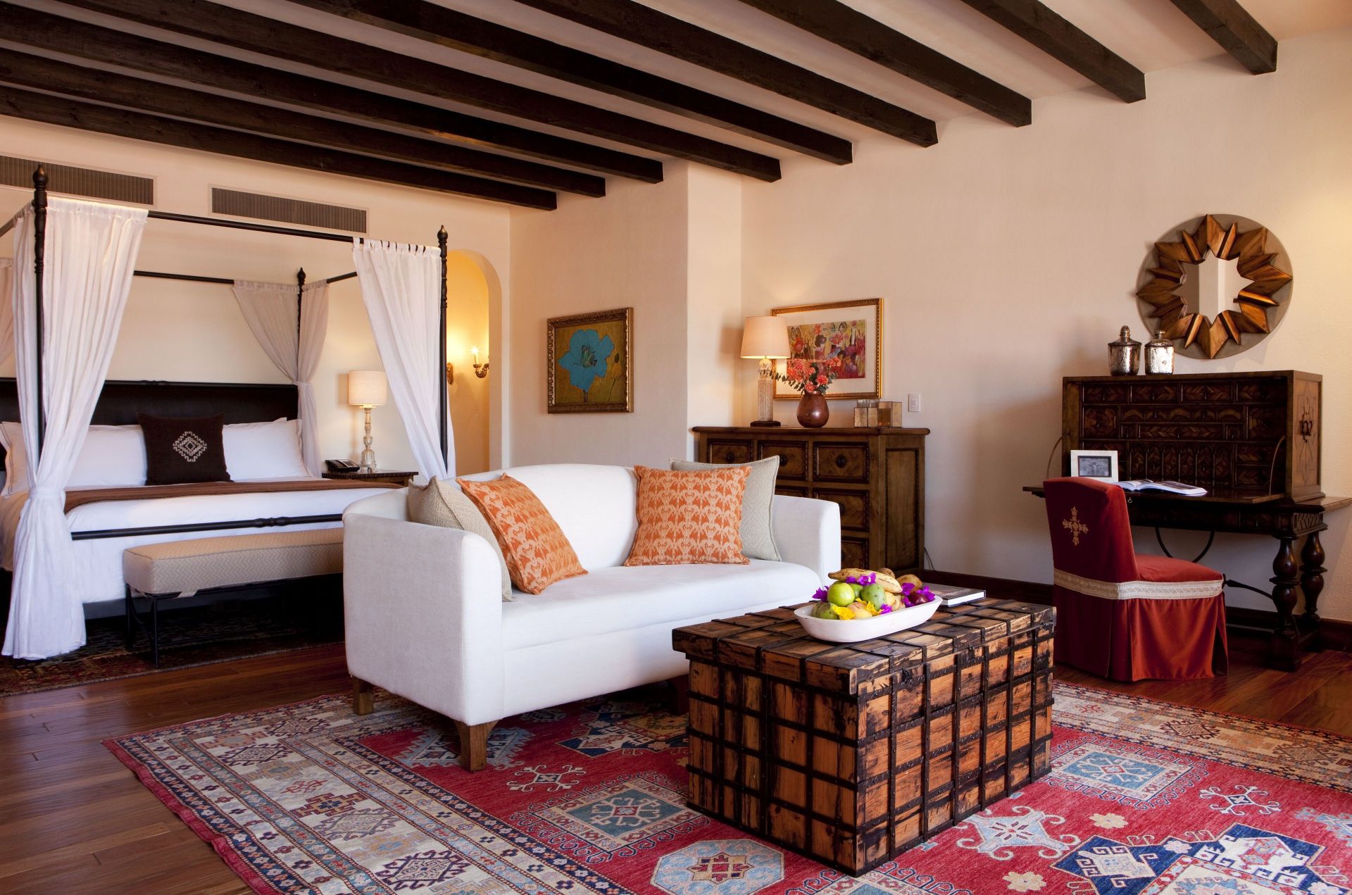 Rosewood San Mguel de Allende en San Miguel de Allende