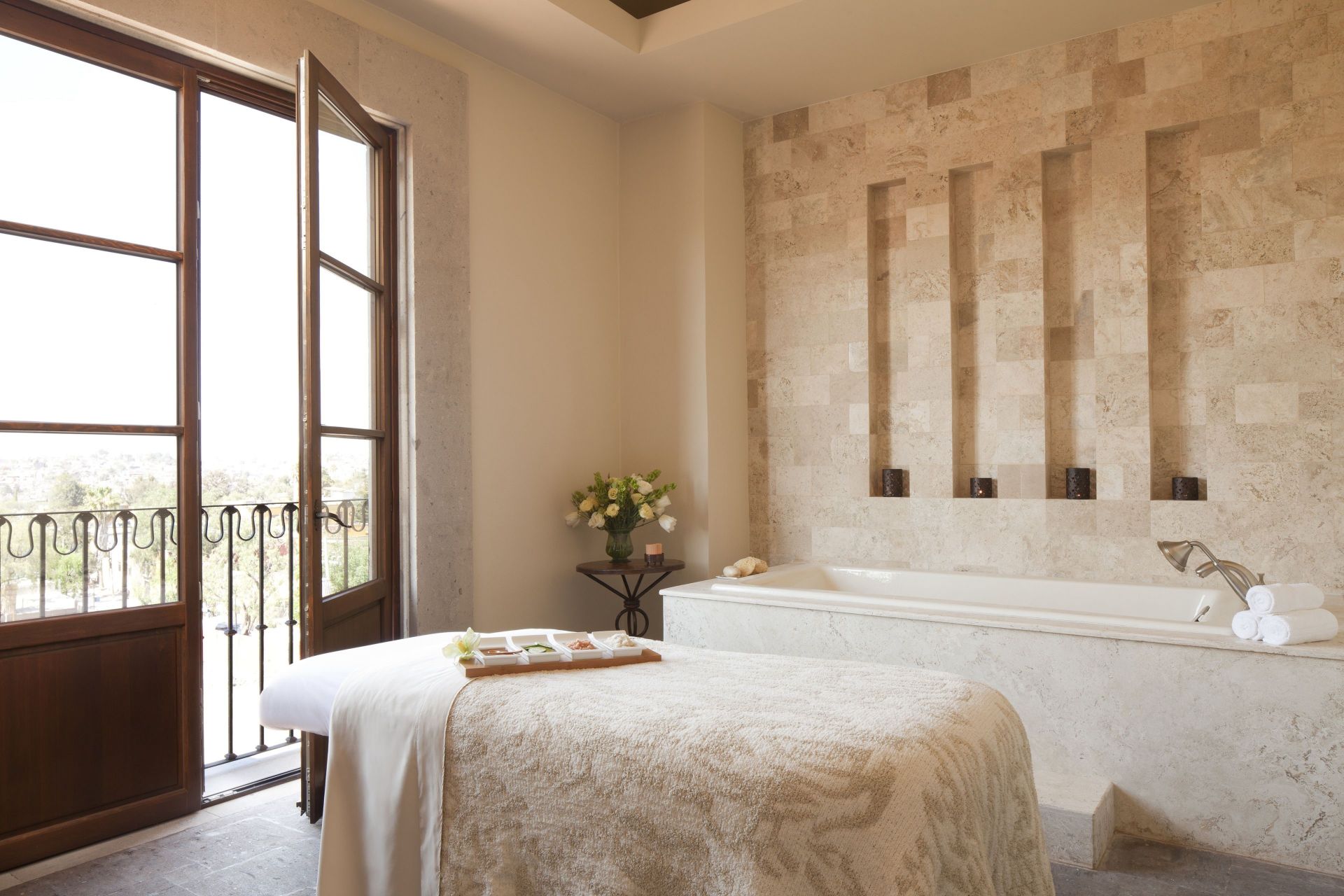 Rosewood San Mguel de Allende en San Miguel de Allende
