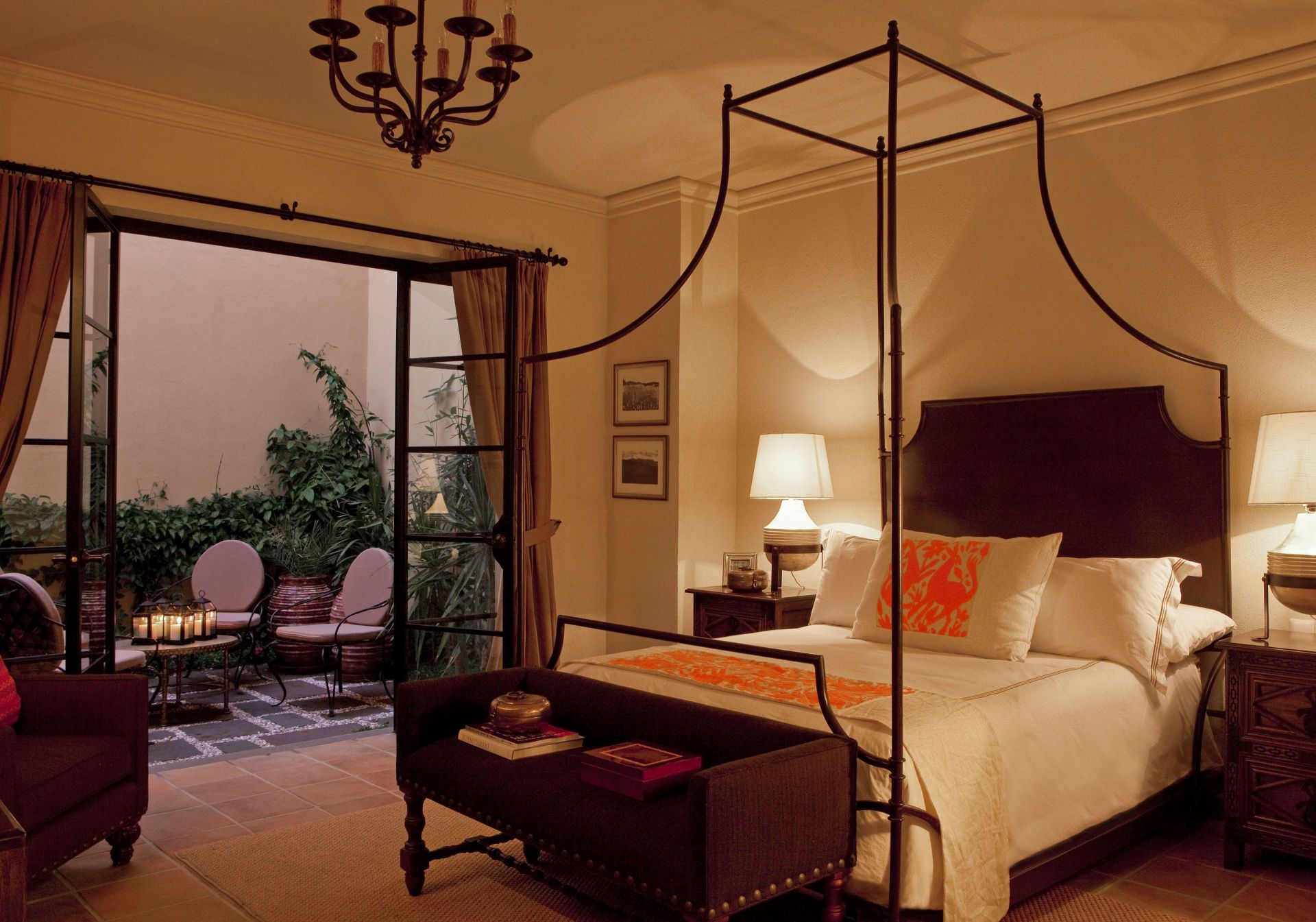 Rosewood San Mguel de Allende en San Miguel de Allende