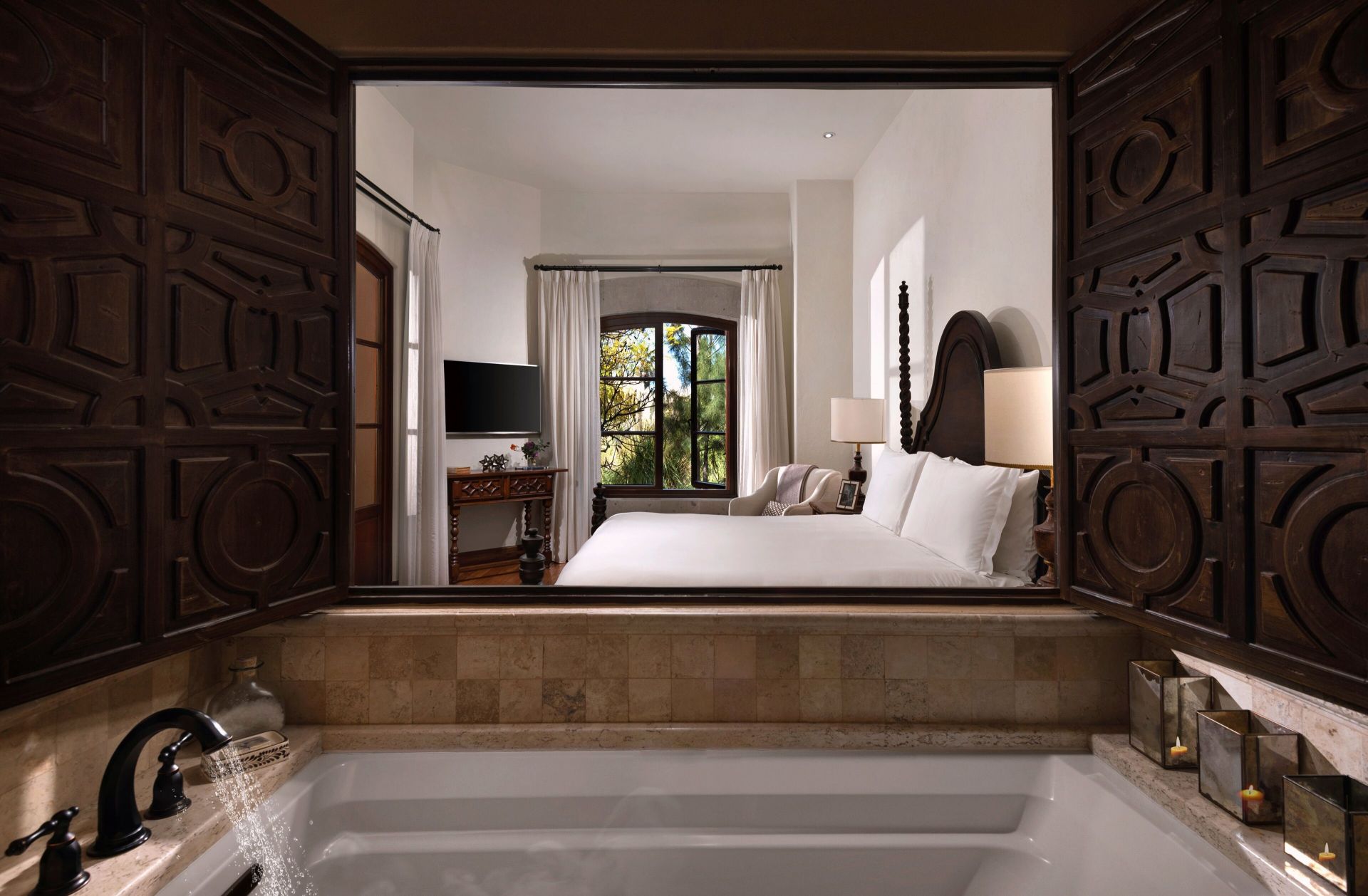 Rosewood San Mguel de Allende en San Miguel de Allende
