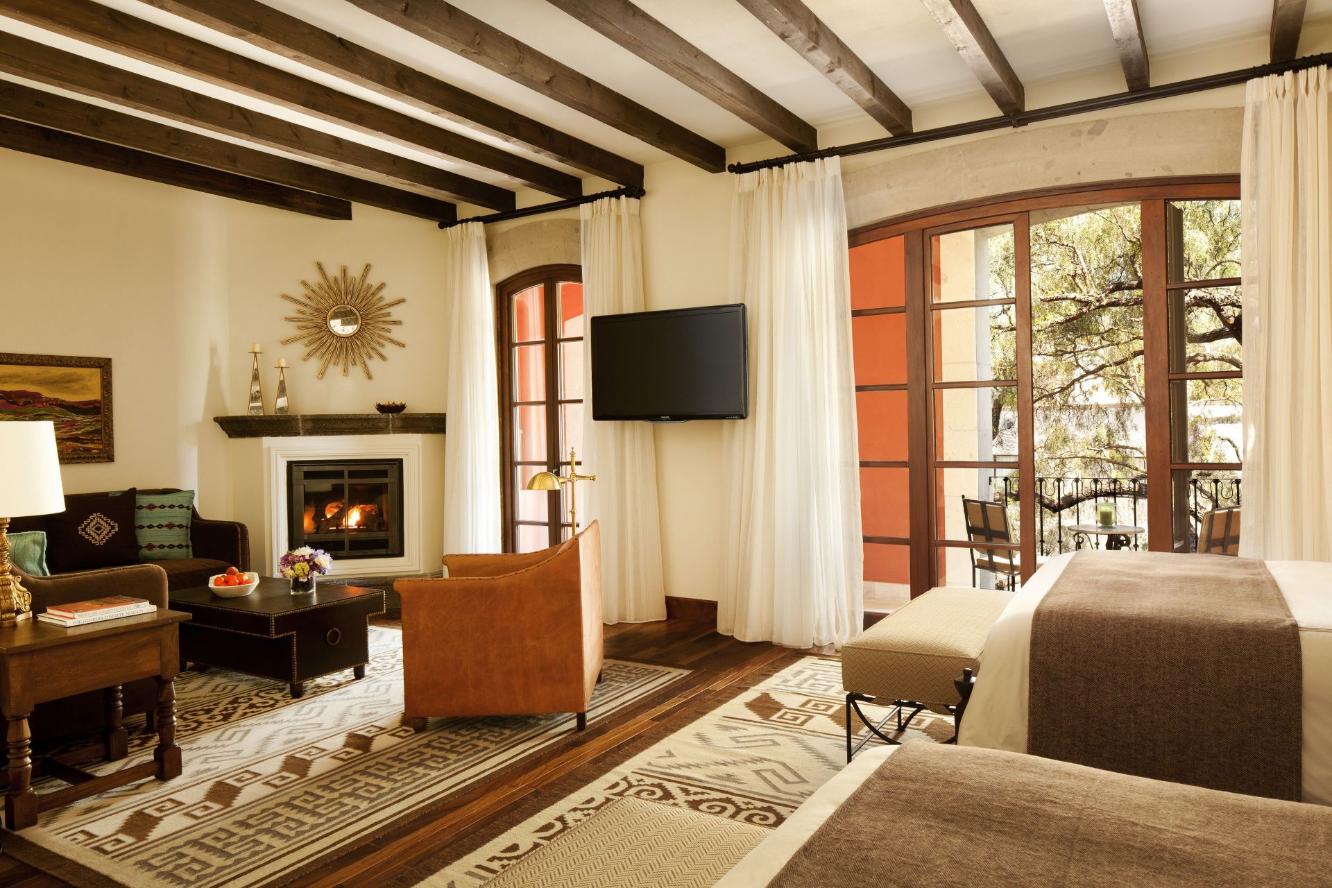 Rosewood San Mguel de Allende en San Miguel de Allende