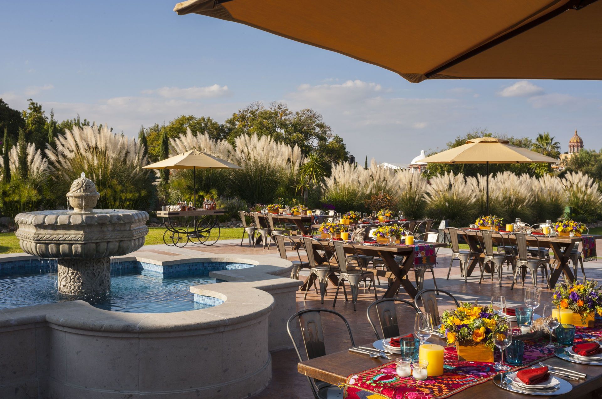 Rosewood San Mguel de Allende en San Miguel de Allende