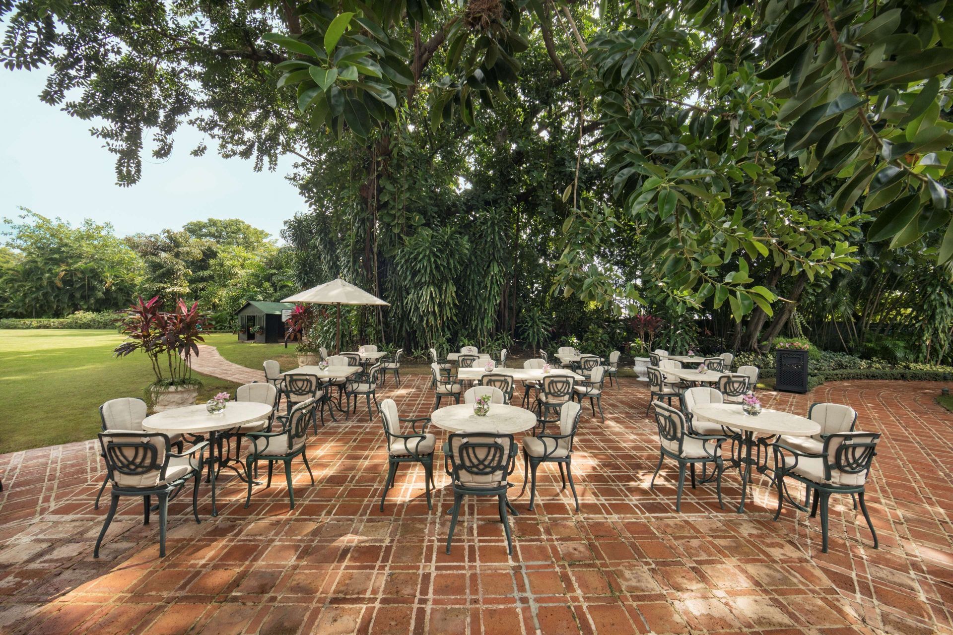 El Embajador, a Royal Hideaway Hotel en Santo Domingo