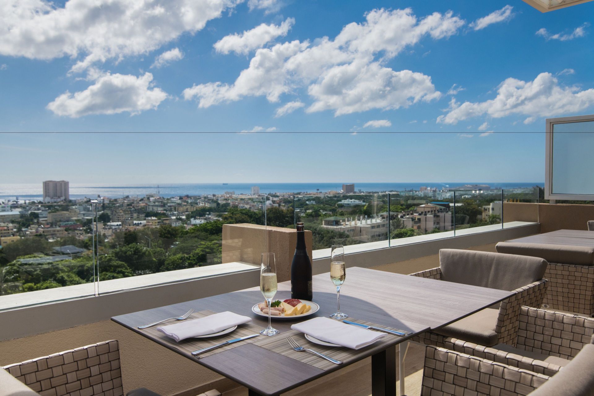 El Embajador, a Royal Hideaway Hotel en Santo Domingo
