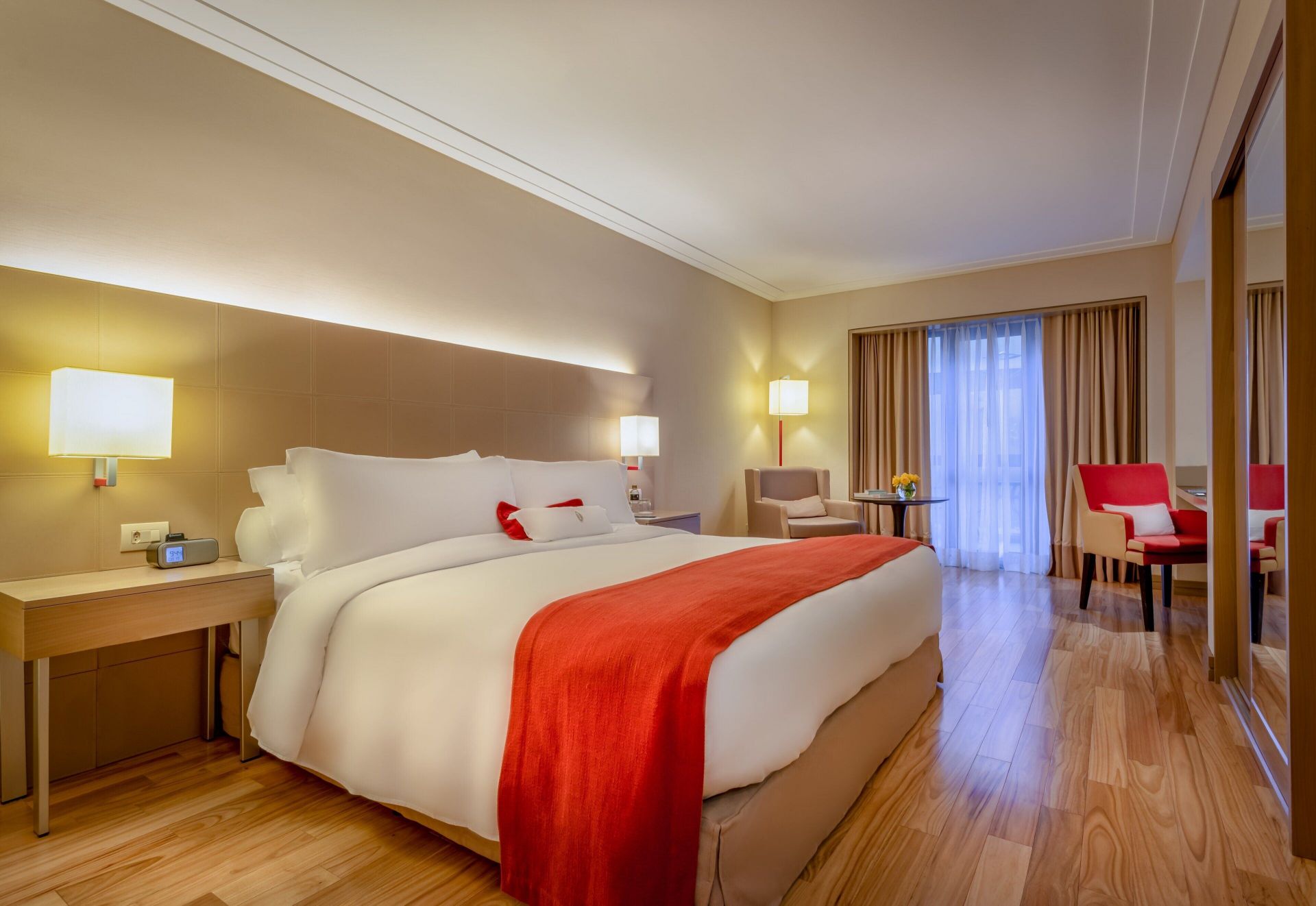 InterContinental São Paulo en Sao Paulo
