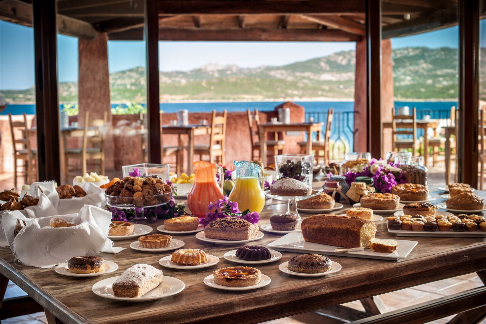 Villa del Golfo Lifestyle Resort en Cerdeña