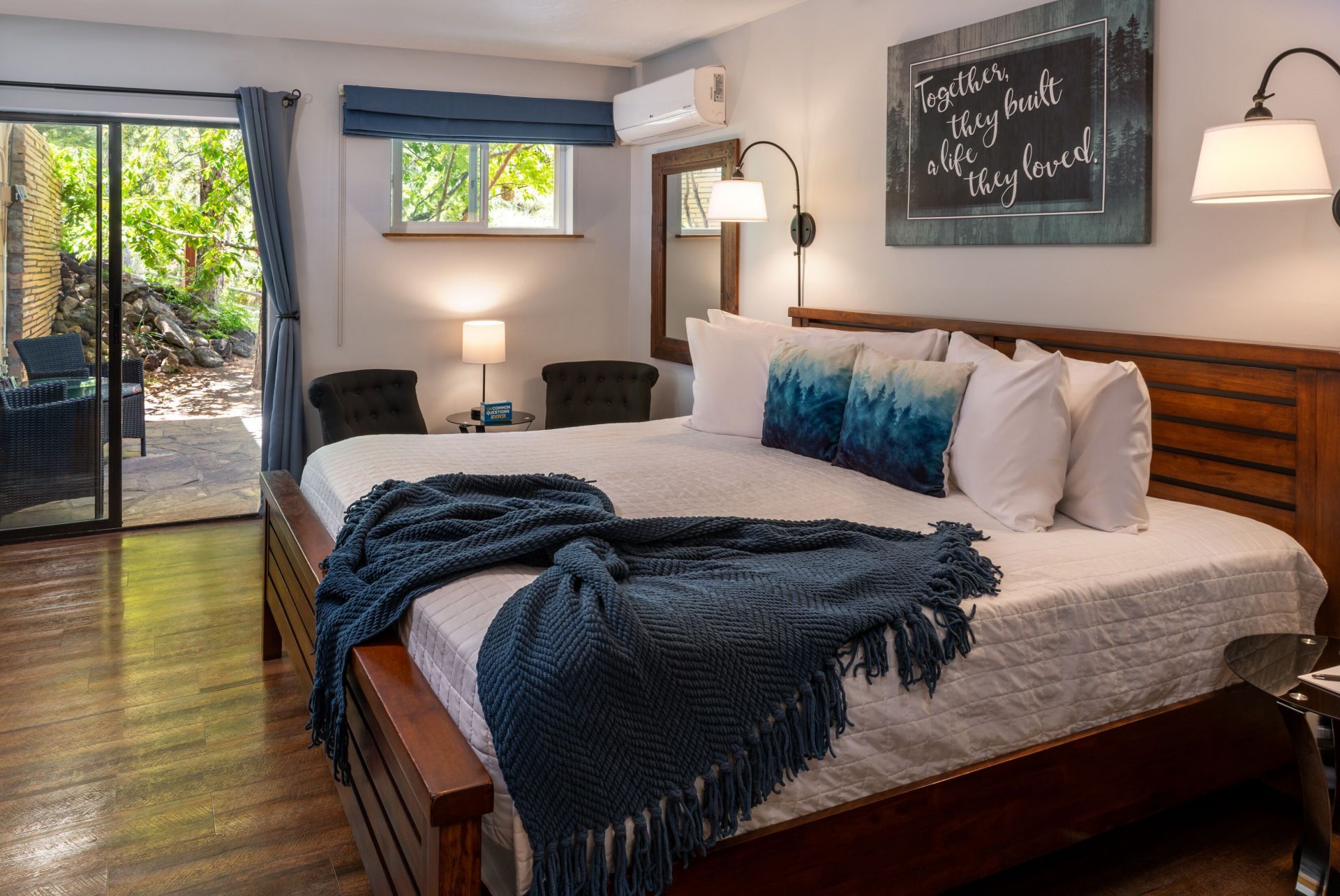 Sheridan House Inn en United States