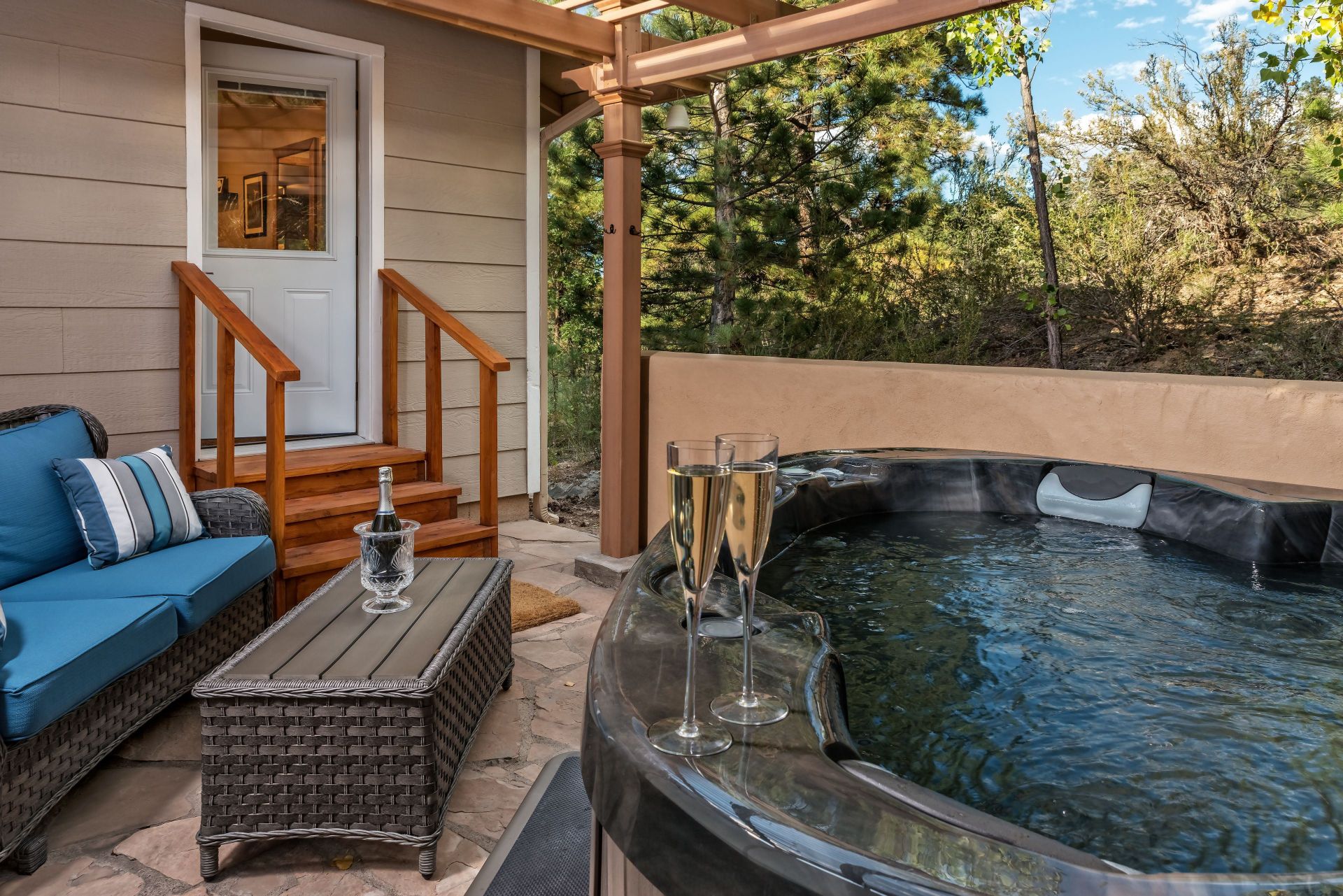 Sheridan House Inn en United States