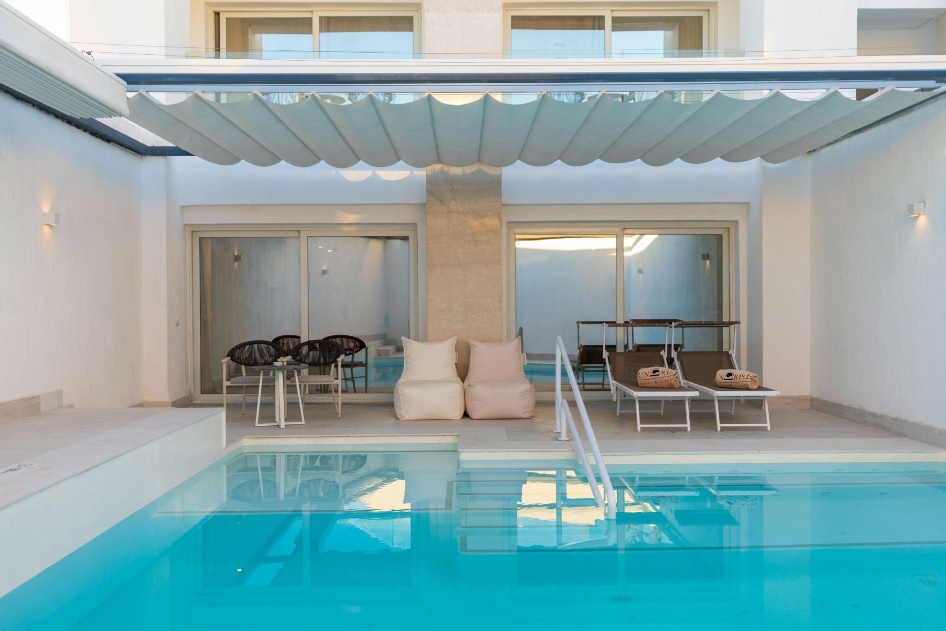 White Hills Resort en Sharm El Sheikh