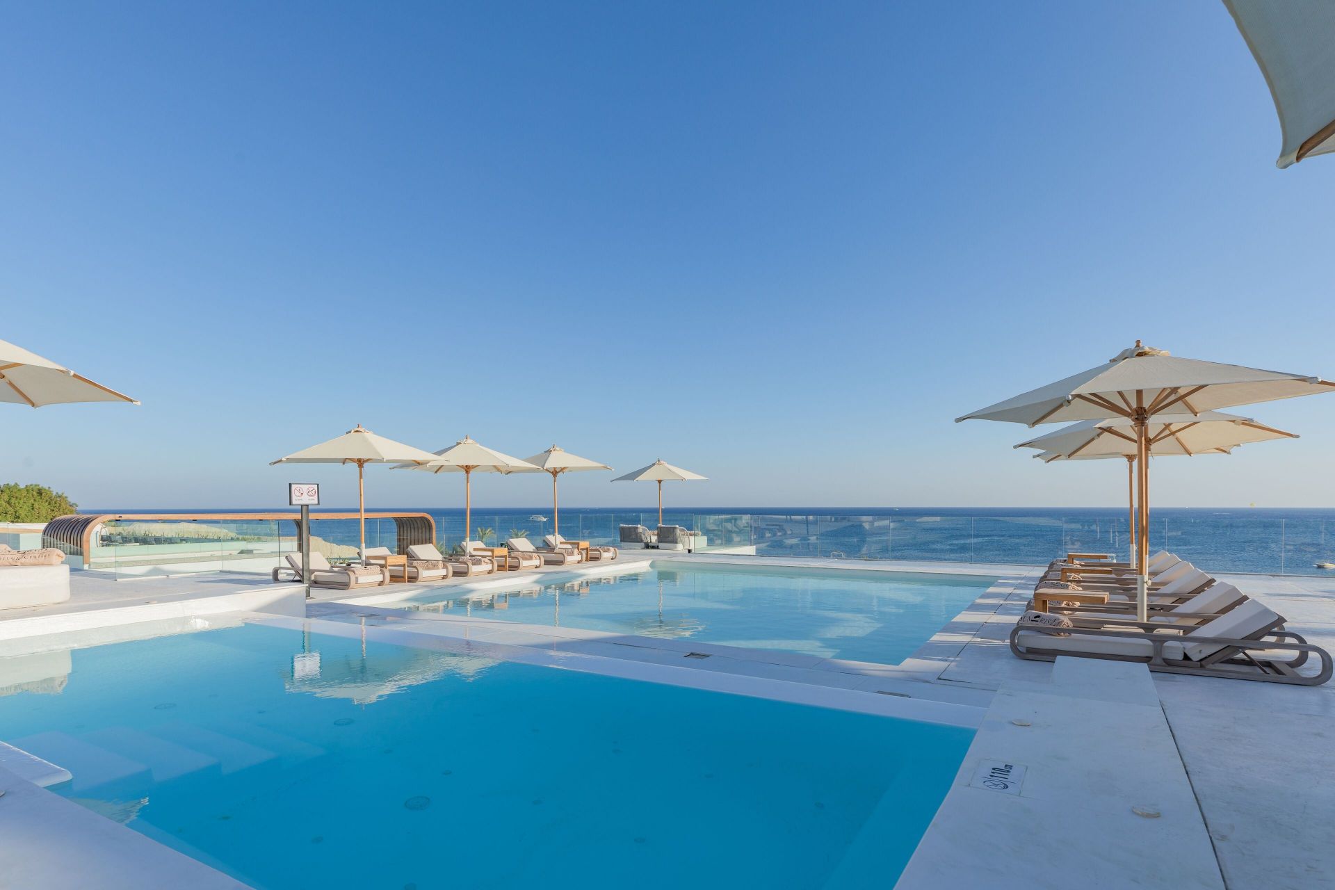 White Hills Resort en Sharm El Sheikh