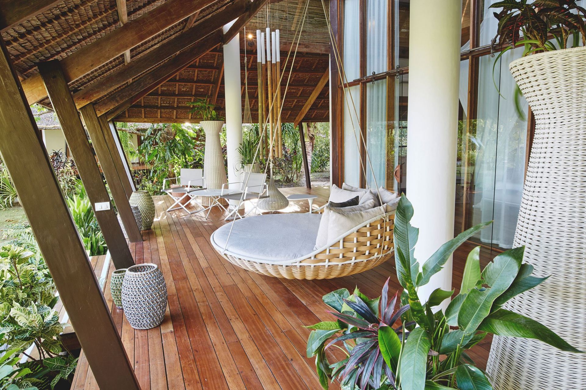 Nay Palad Hideaway en Siargao