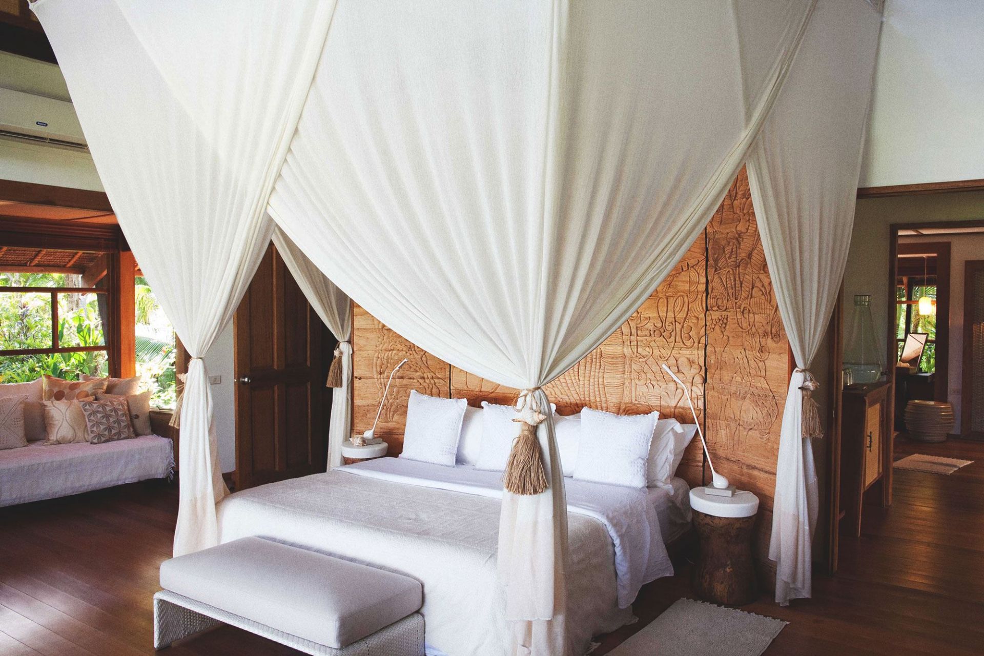 Nay Palad Hideaway en Siargao