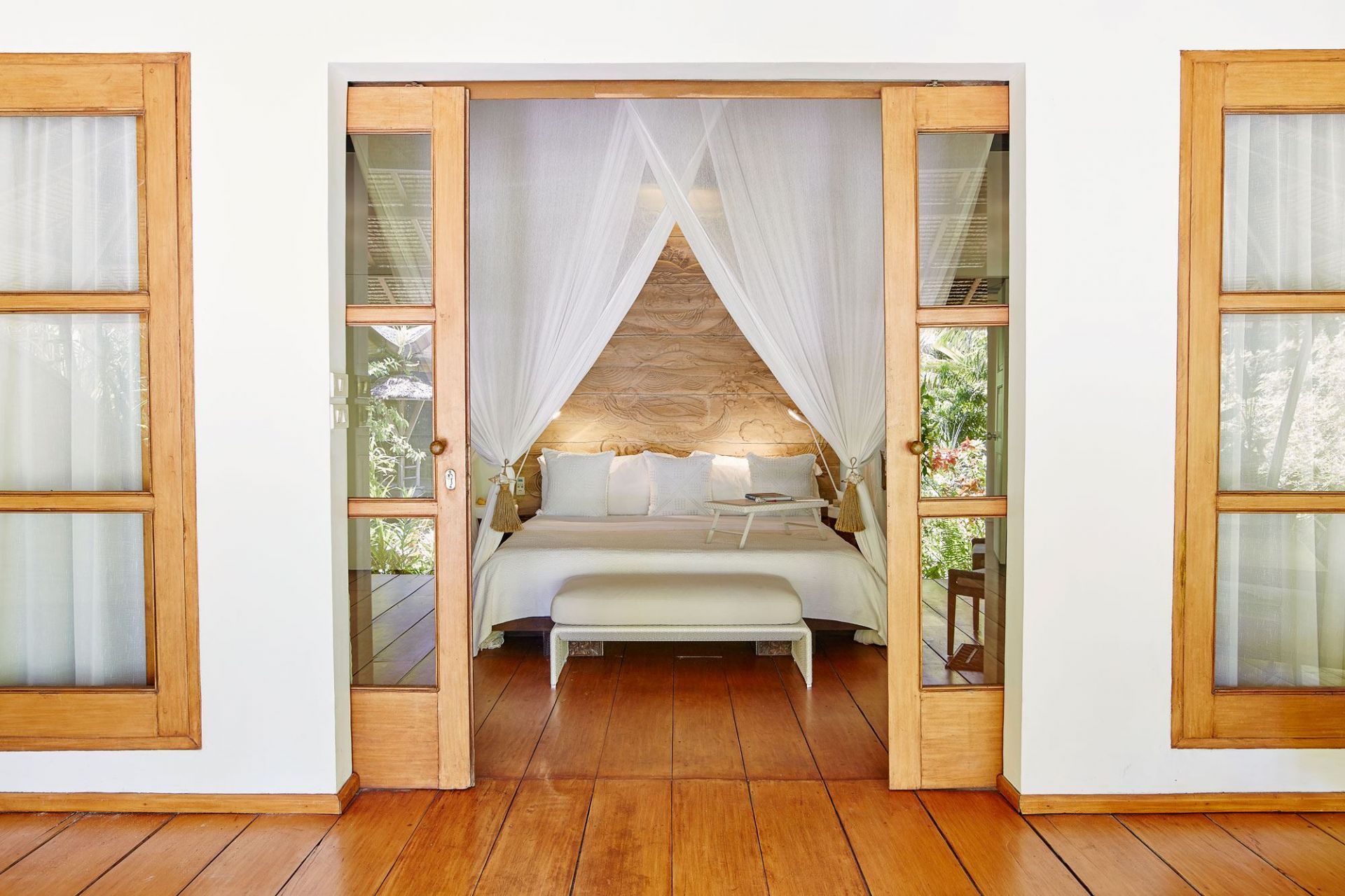 Nay Palad Hideaway en Siargao