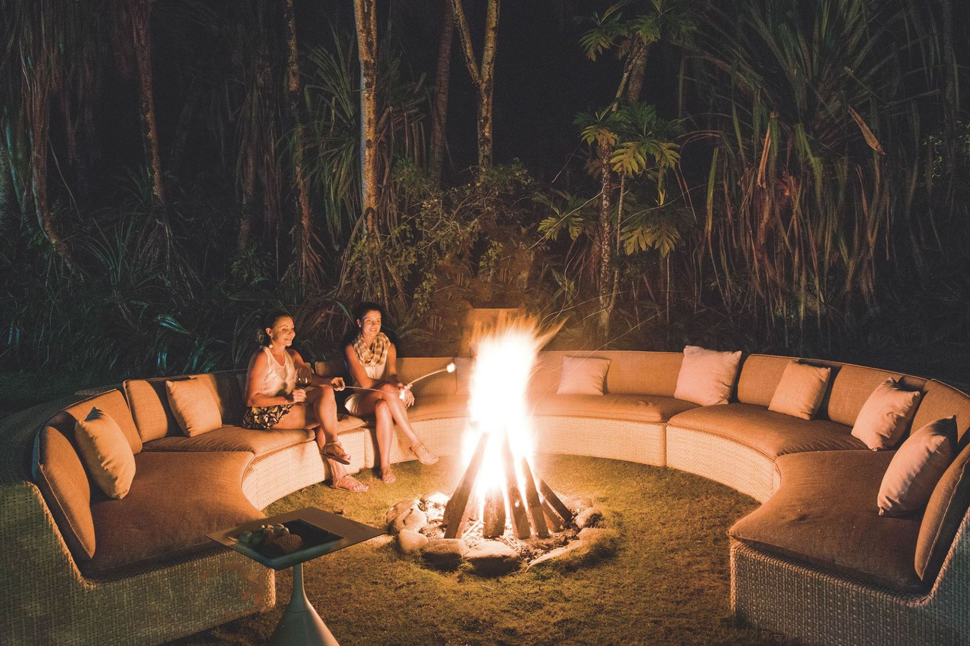 Nay Palad Hideaway en Siargao