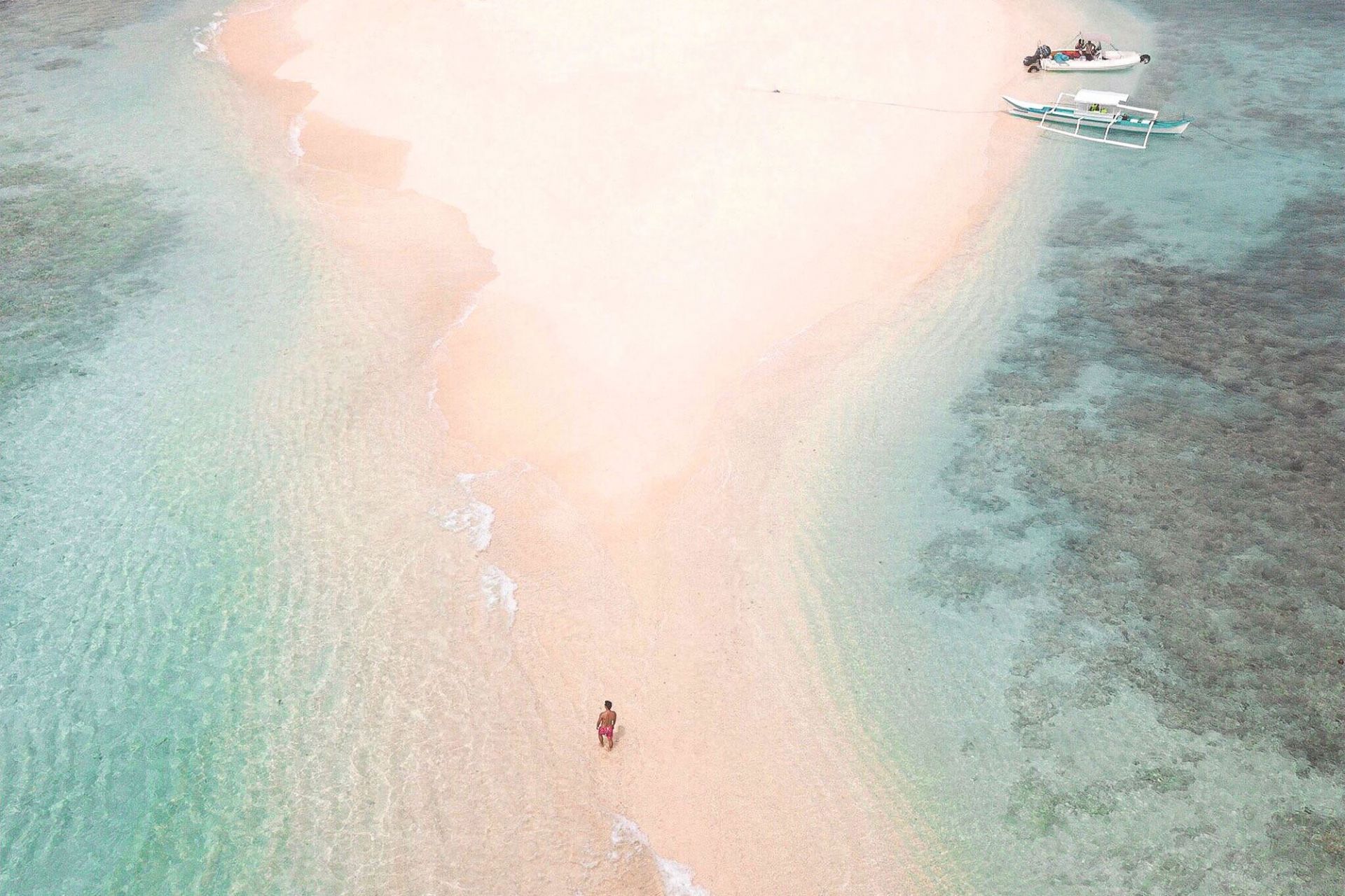 Nay Palad Hideaway en Siargao