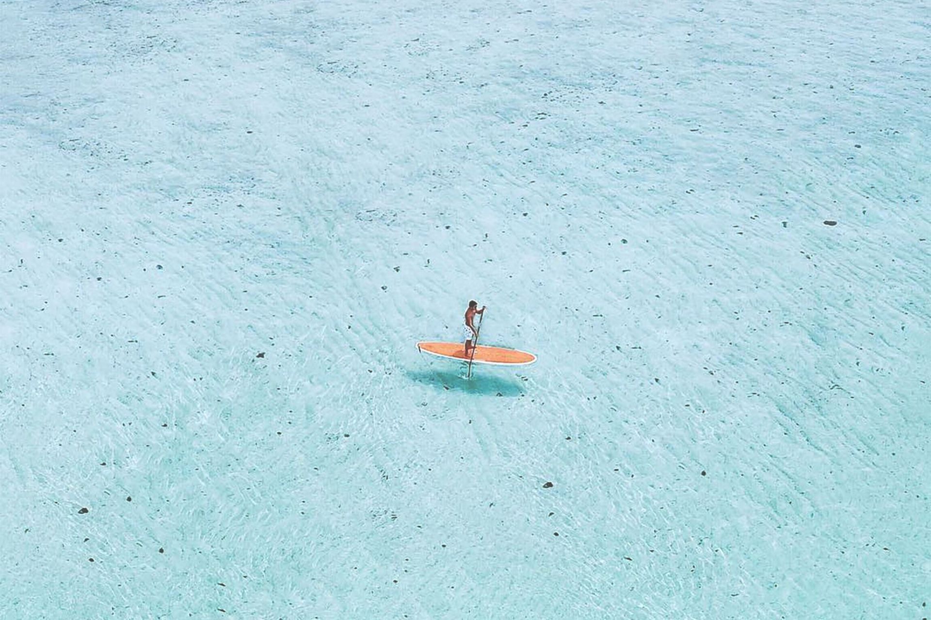 Nay Palad Hideaway en Siargao