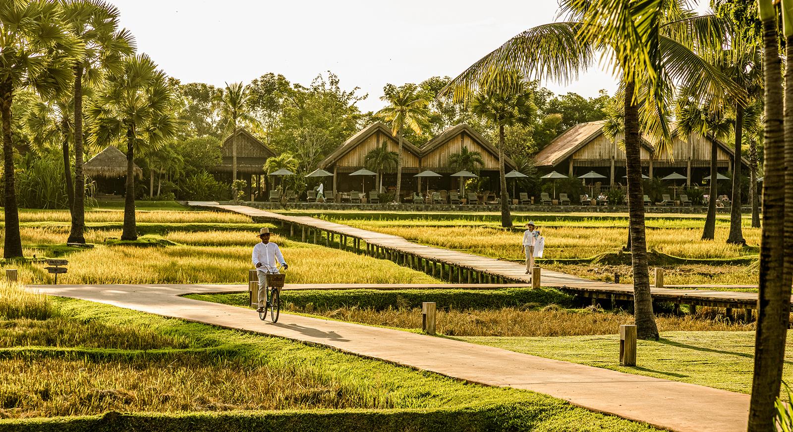 Siem Reap