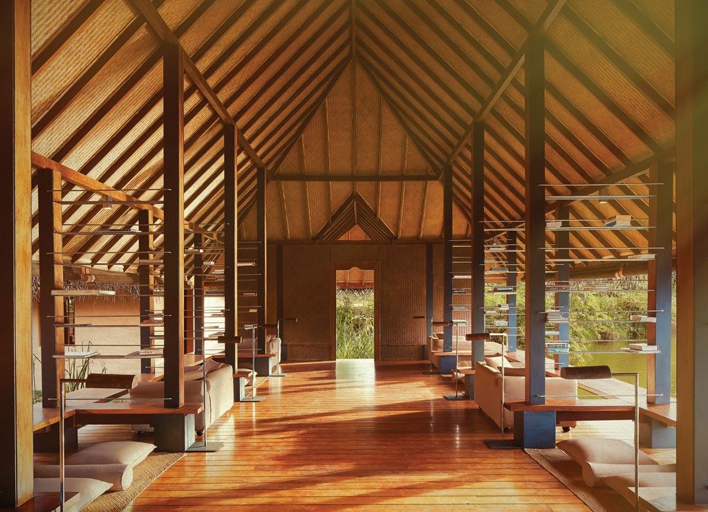 Jetwing Vil Uyana en Sigiriya