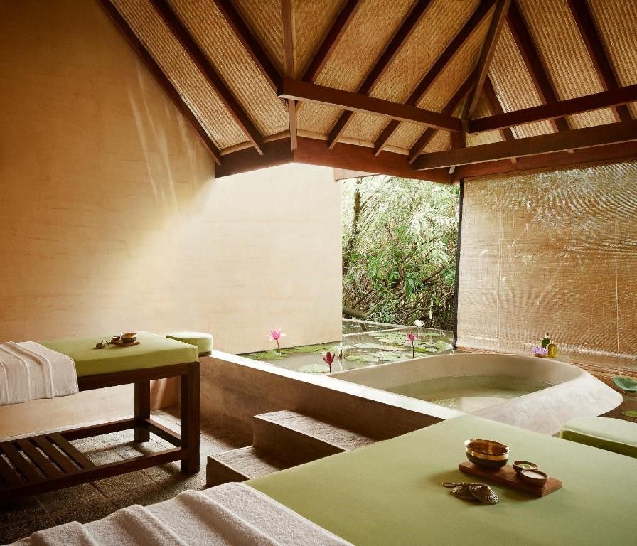 Jetwing Vil Uyana en Sigiriya