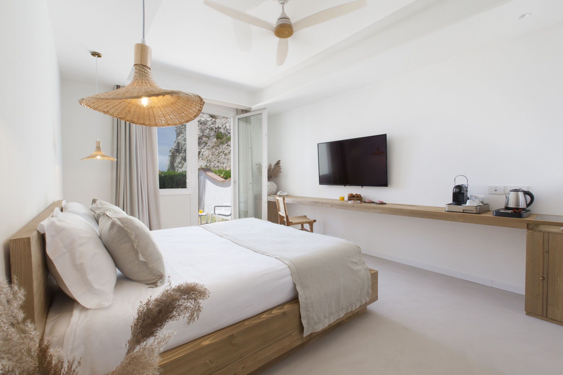 Maya Beach Resort en Sorrento