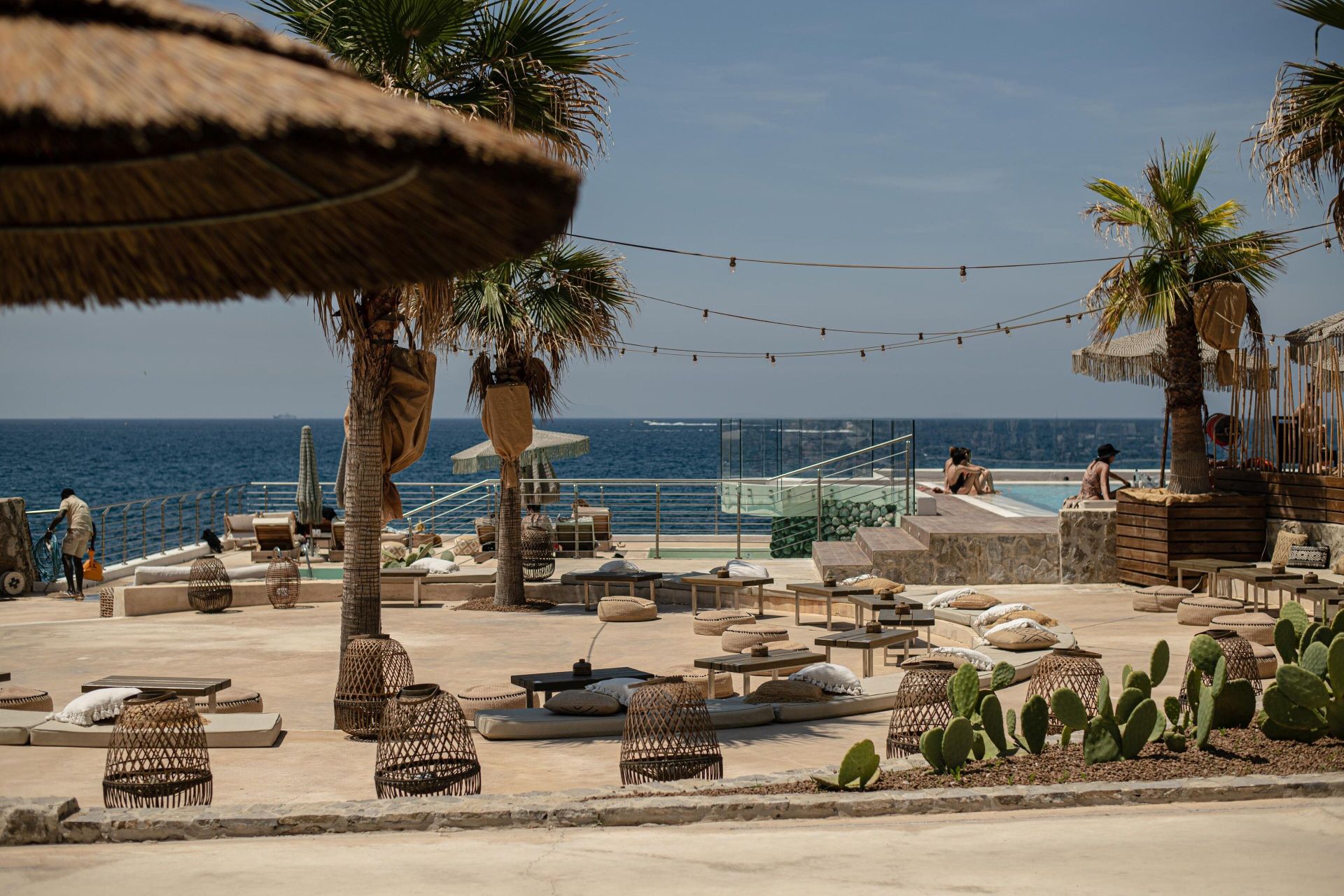 Maya Beach Resort en Sorrento