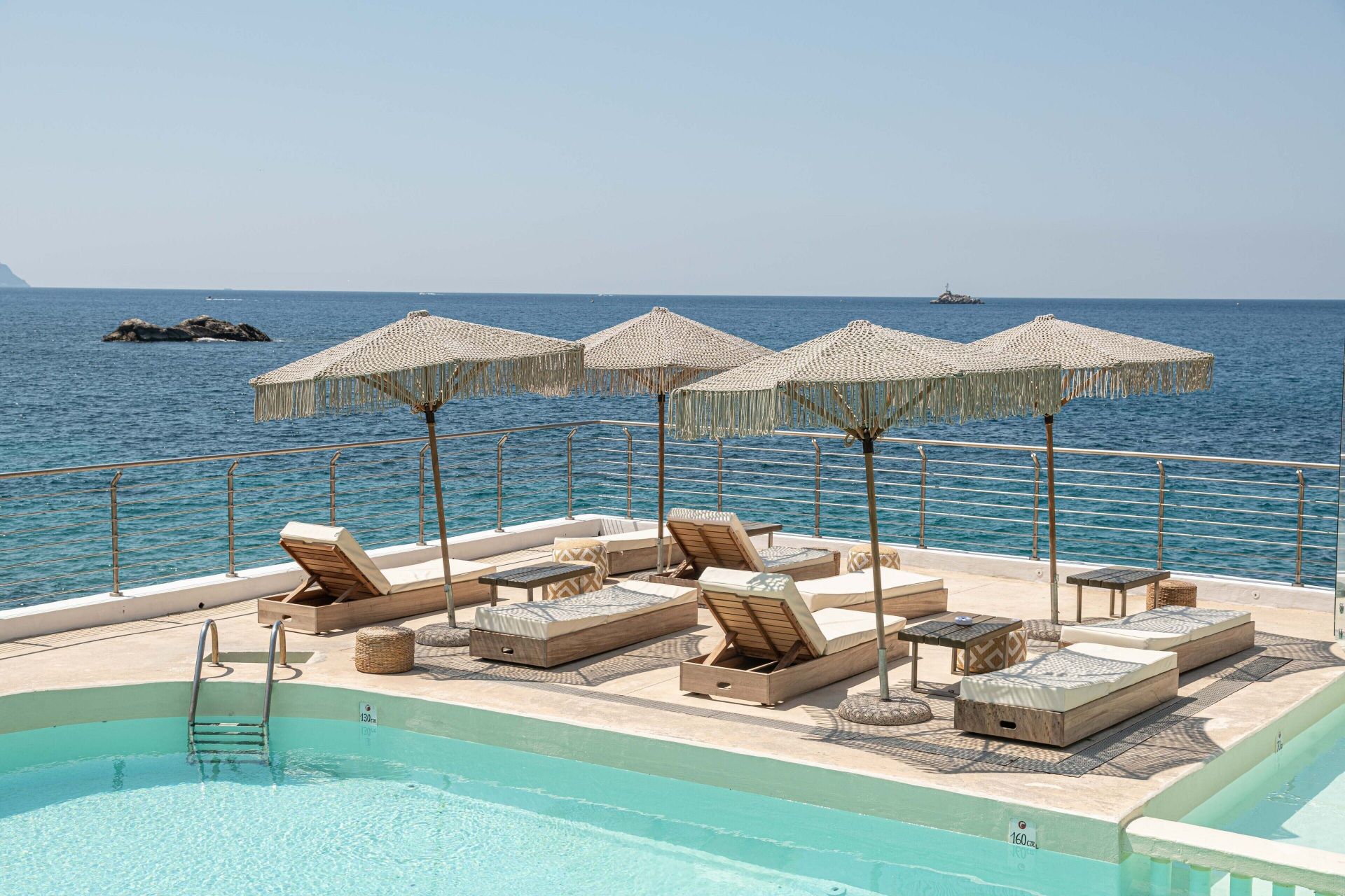 Maya Beach Resort en Sorrento