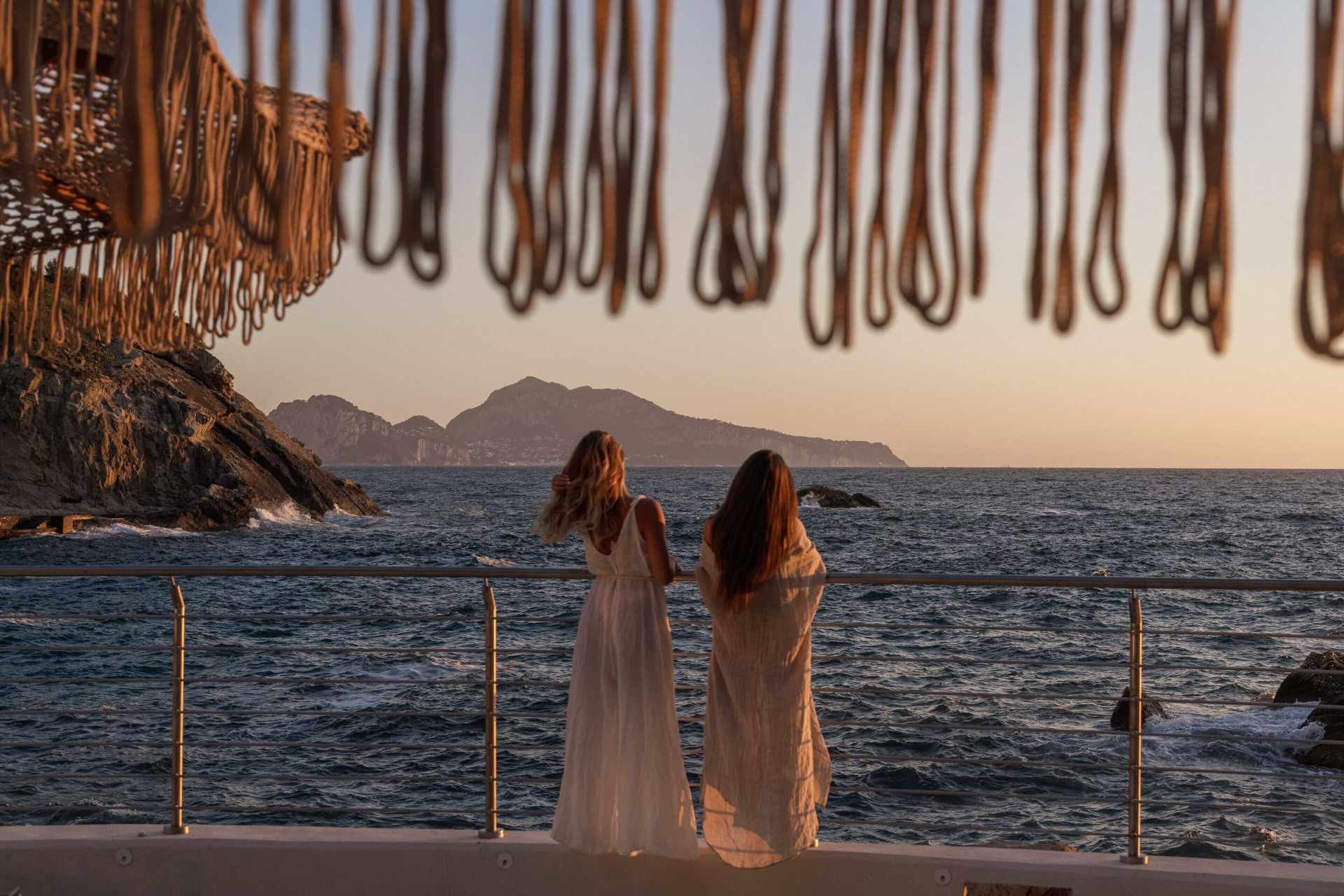 Maya Beach Resort en Sorrento