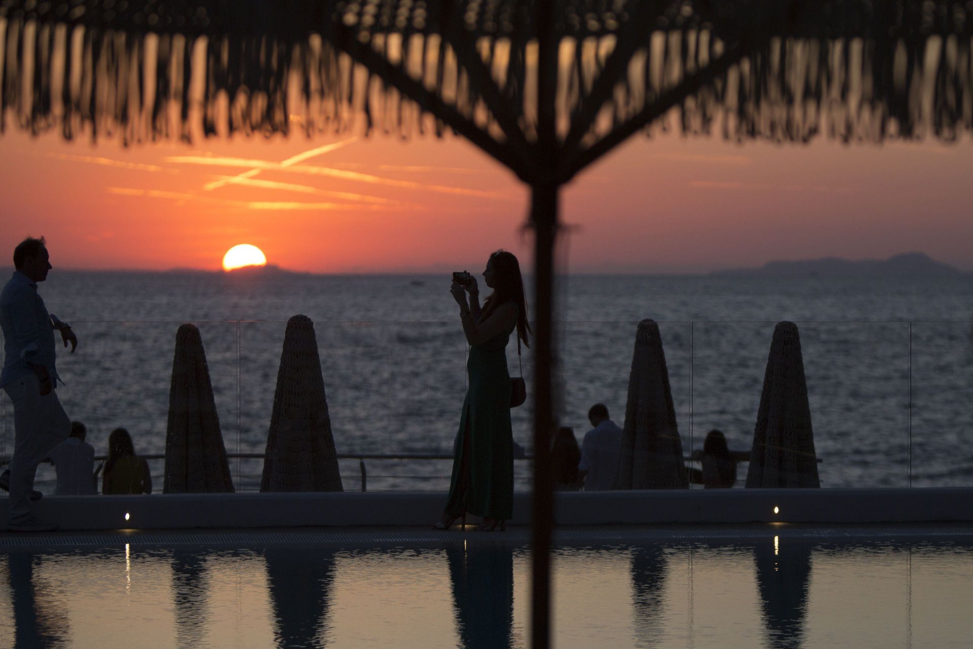 Maya Beach Resort en Sorrento