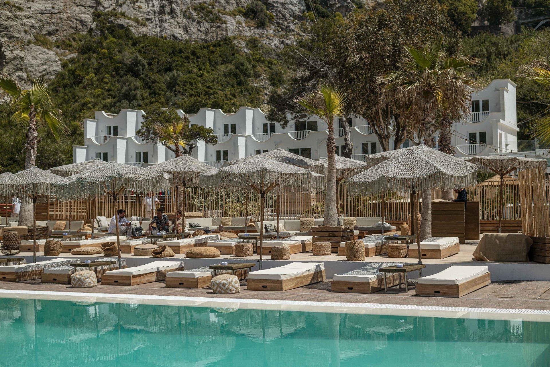 Maya Beach Resort en Sorrento