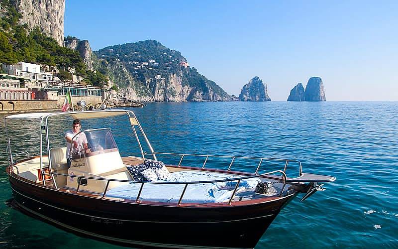 Sorrento | LAT.40
