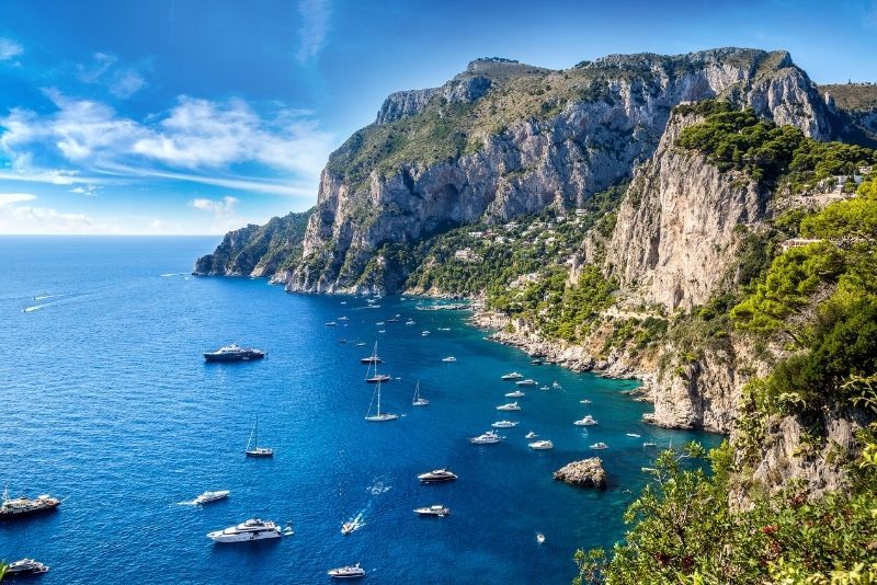 Sorrento | LAT.40