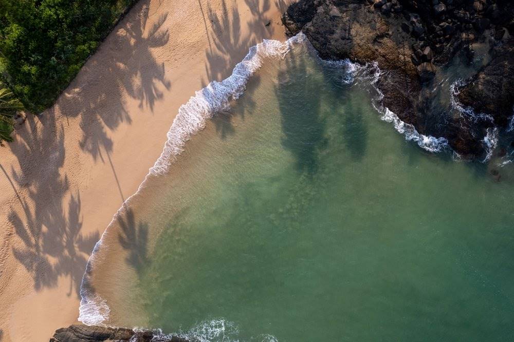 Hotel Ahu Bay en Sri Lanka