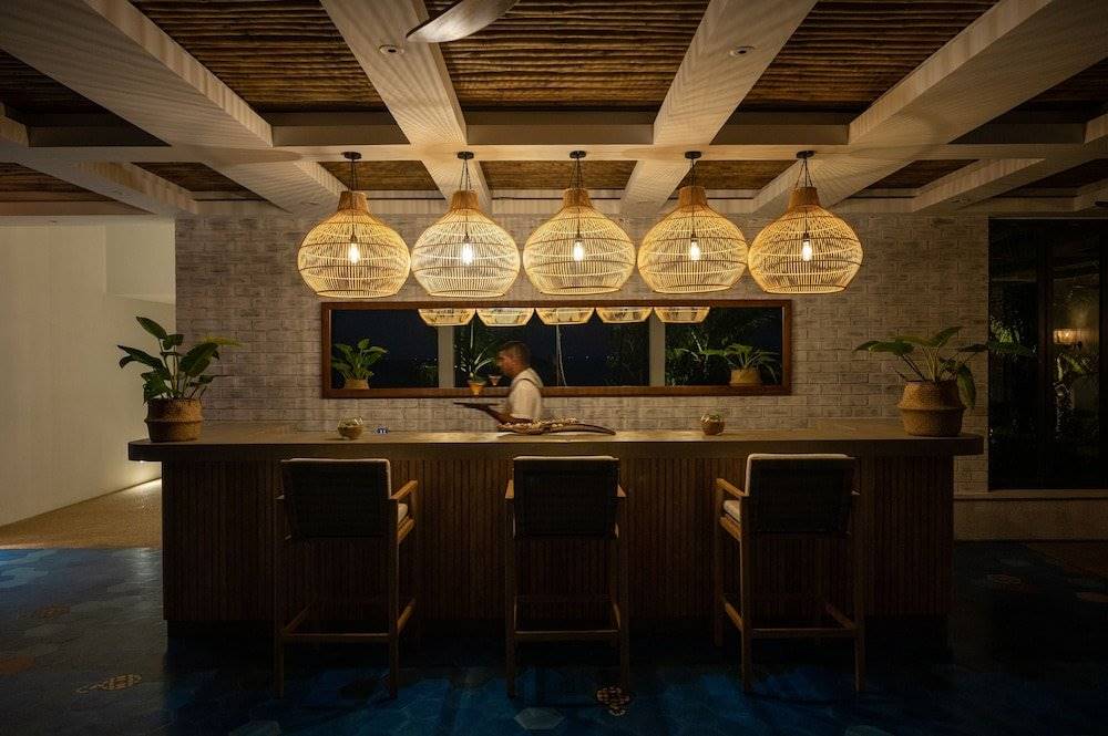 Hotel Ahu Bay en Sri Lanka