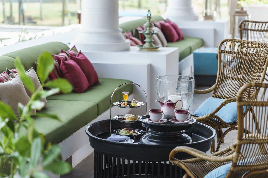 Shangri La Hambantota en Sri Lanka
