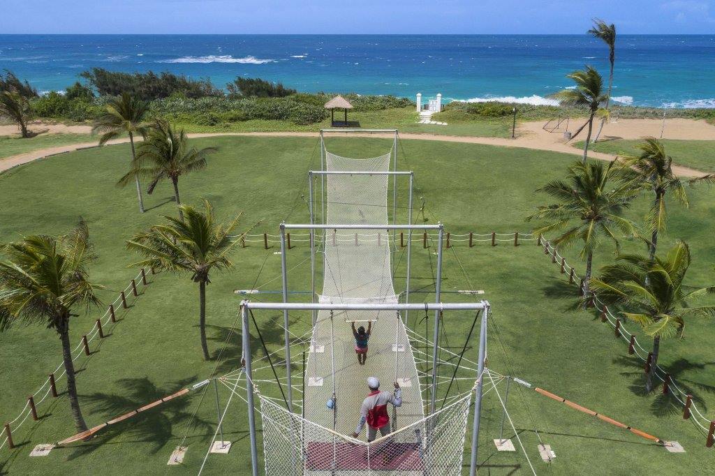 Shangri La Hambantota en Sri Lanka
