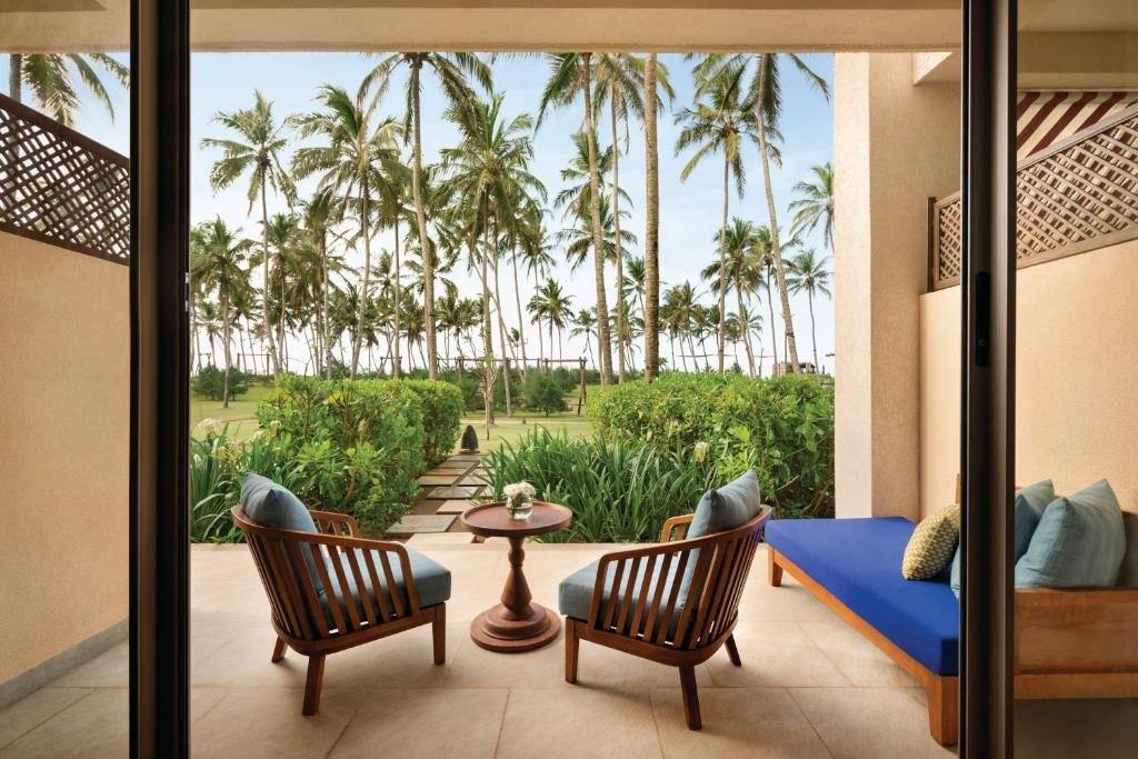 Shangri La Hambantota en Sri Lanka