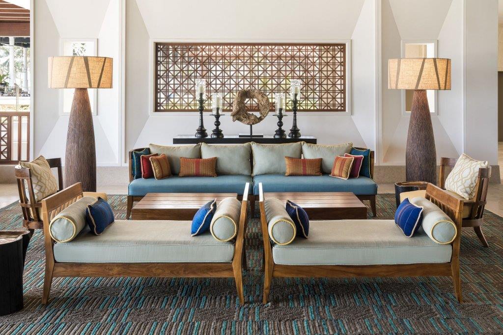 Shangri La Hambantota en Sri Lanka