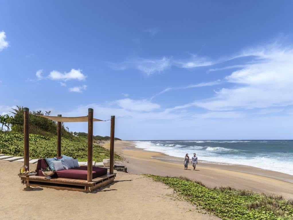 Shangri La Hambantota en Sri Lanka