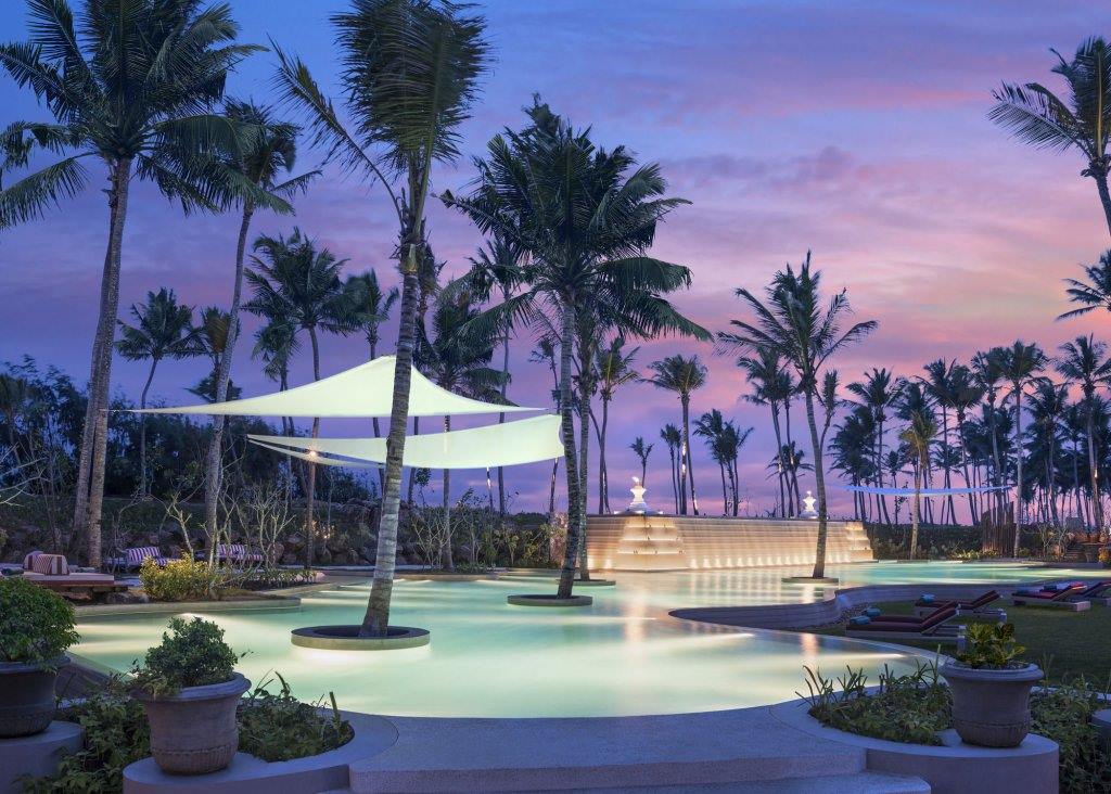 Shangri La Hambantota en Sri Lanka