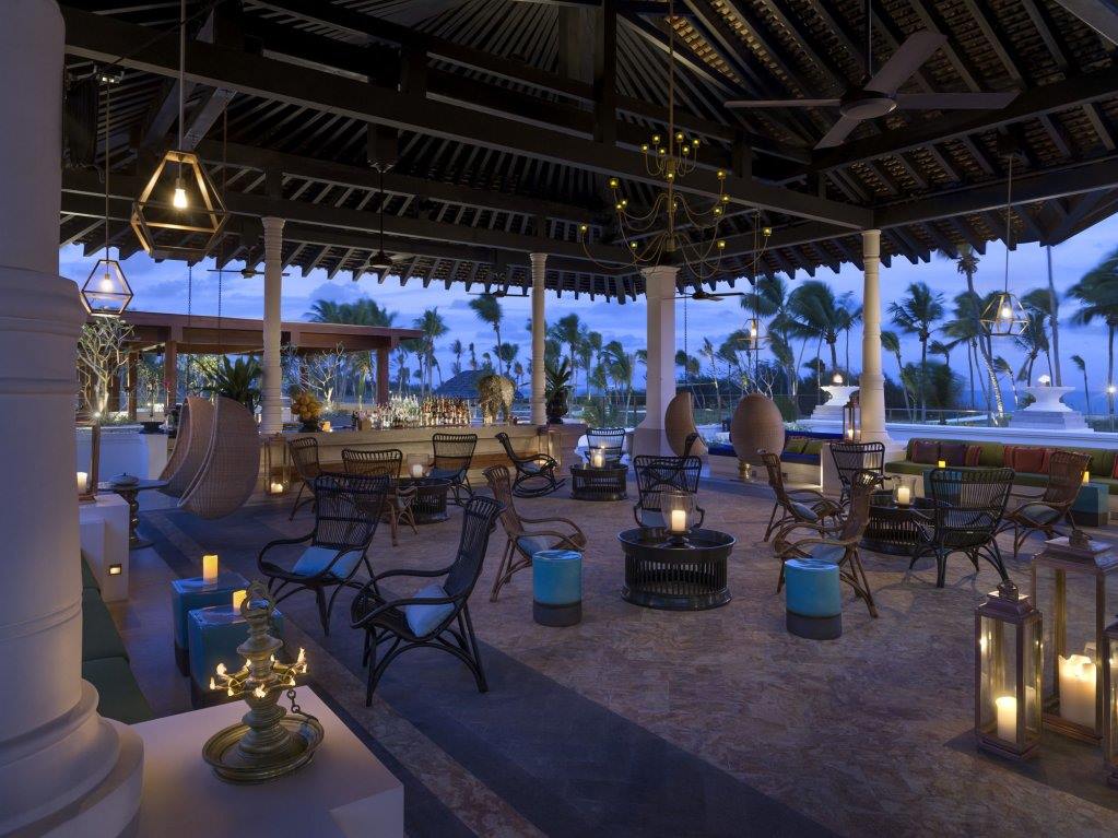 Shangri La Hambantota en Sri Lanka